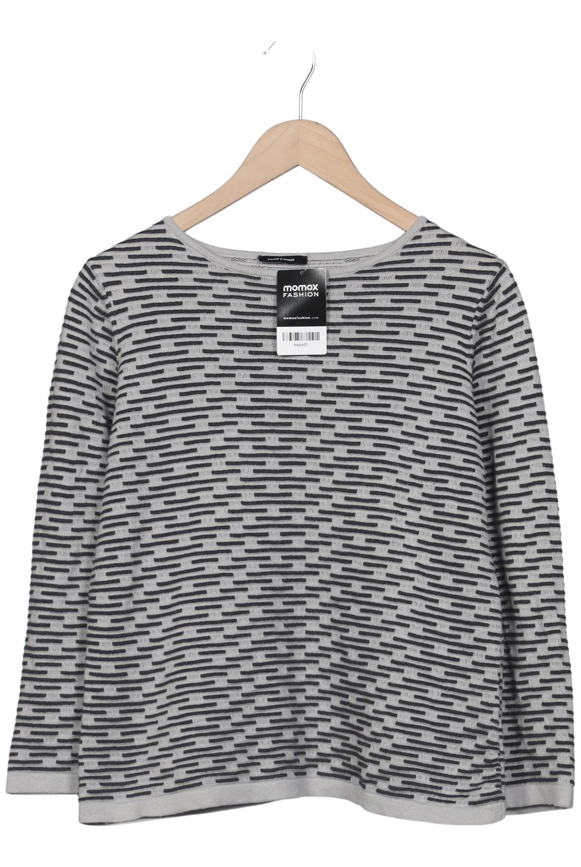 

Samsoe & Samsoe Damen Pullover, grau, Gr. 38