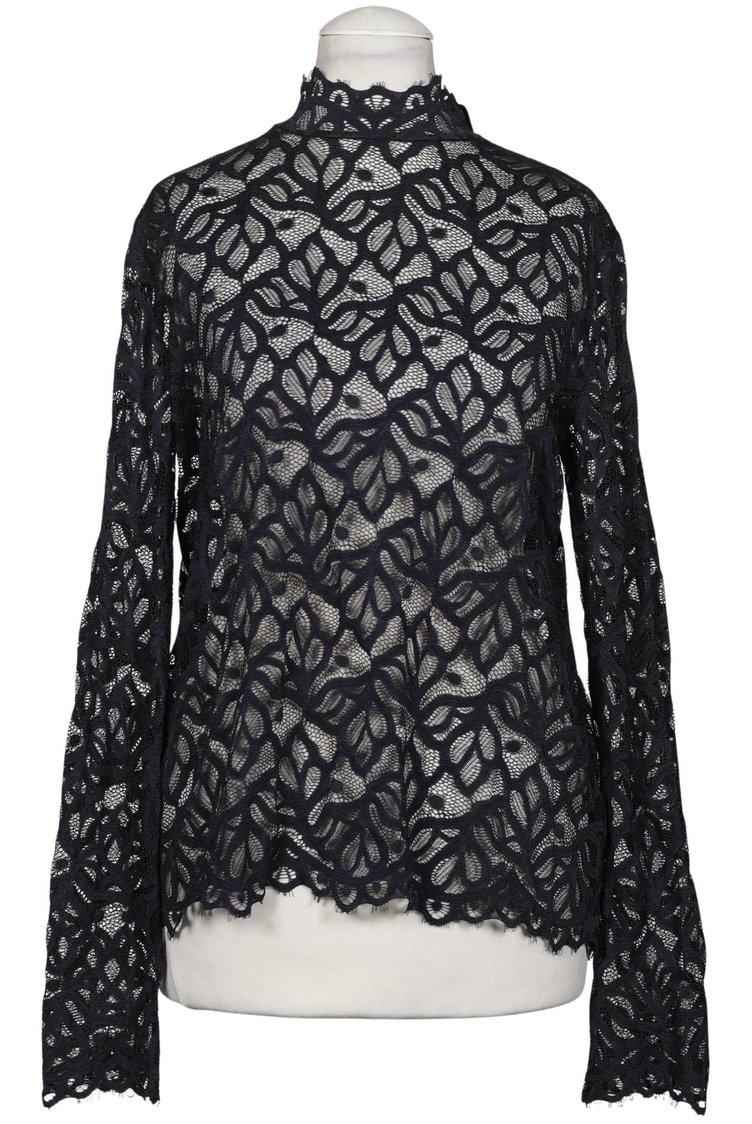 

Samsoe & Samsoe Damen Bluse, marineblau, Gr. 36