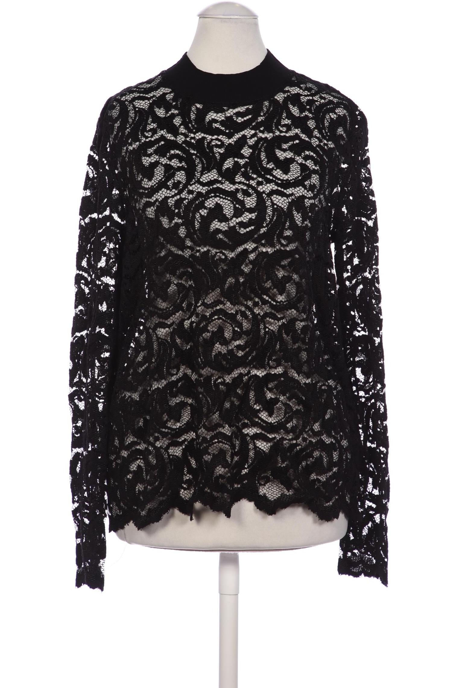 

Samsoe & Samsoe Damen Bluse, schwarz, Gr. 36