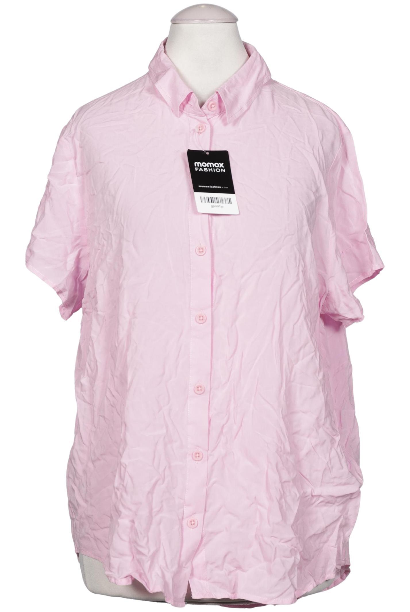 

Samsoe & Samsoe Damen Bluse, pink, Gr. 38