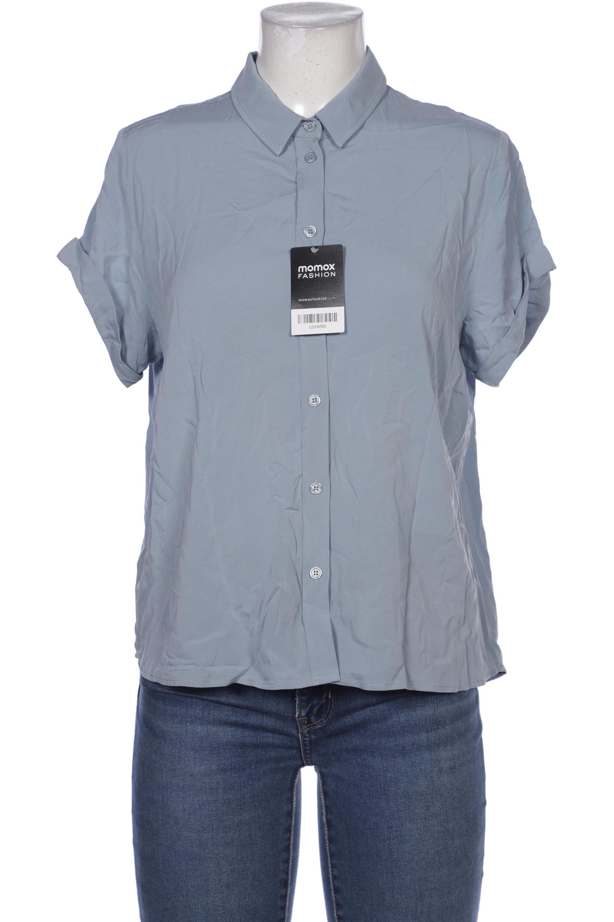 

Samsoe & Samsoe Damen Bluse, hellblau, Gr. 42