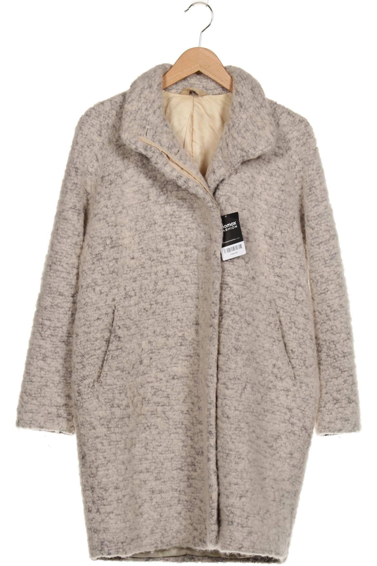 

Samsoe & Samsoe Damen Mantel, beige, Gr. 34