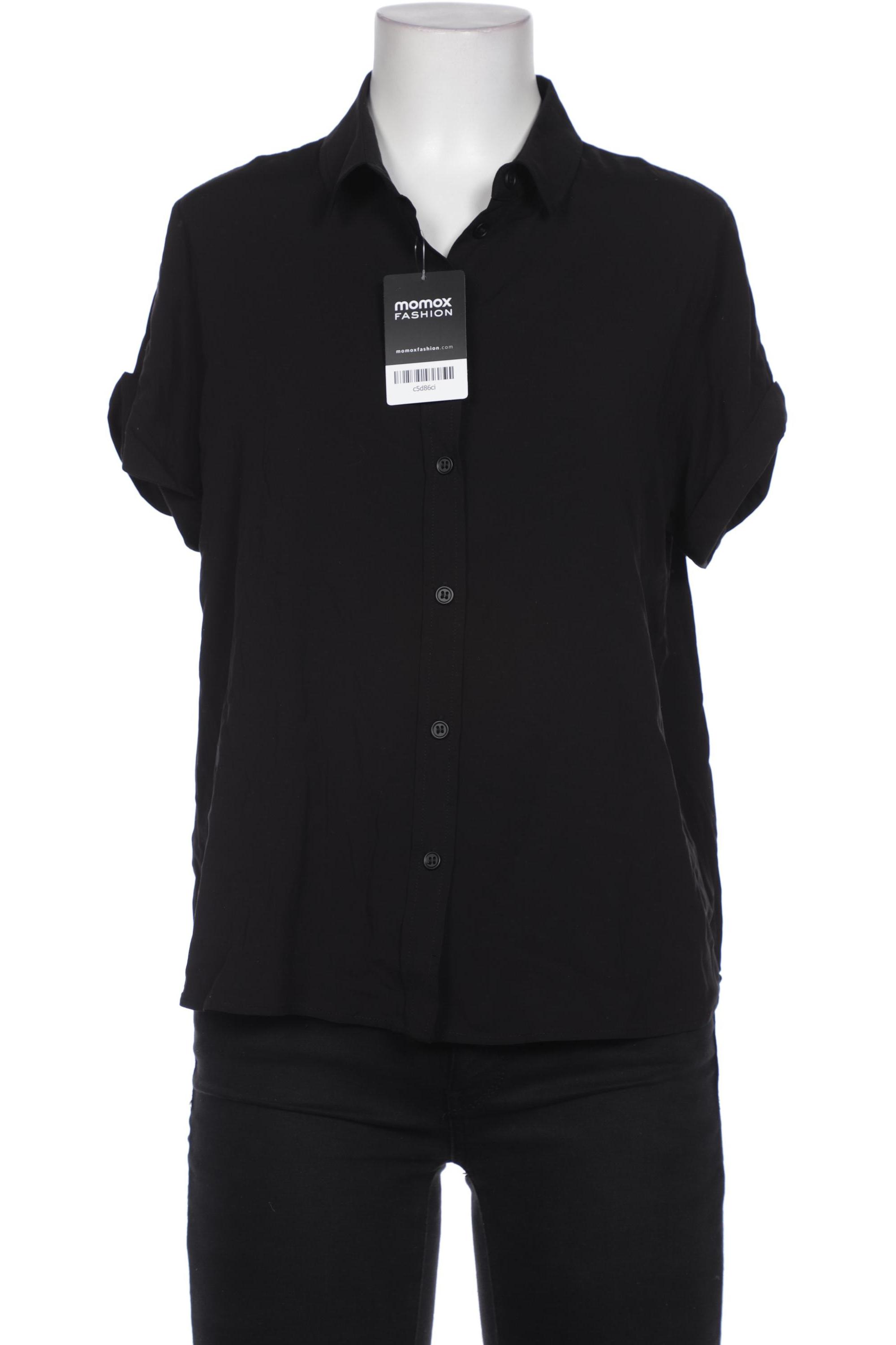 

Samsoe & Samsoe Damen Bluse, schwarz, Gr. 36