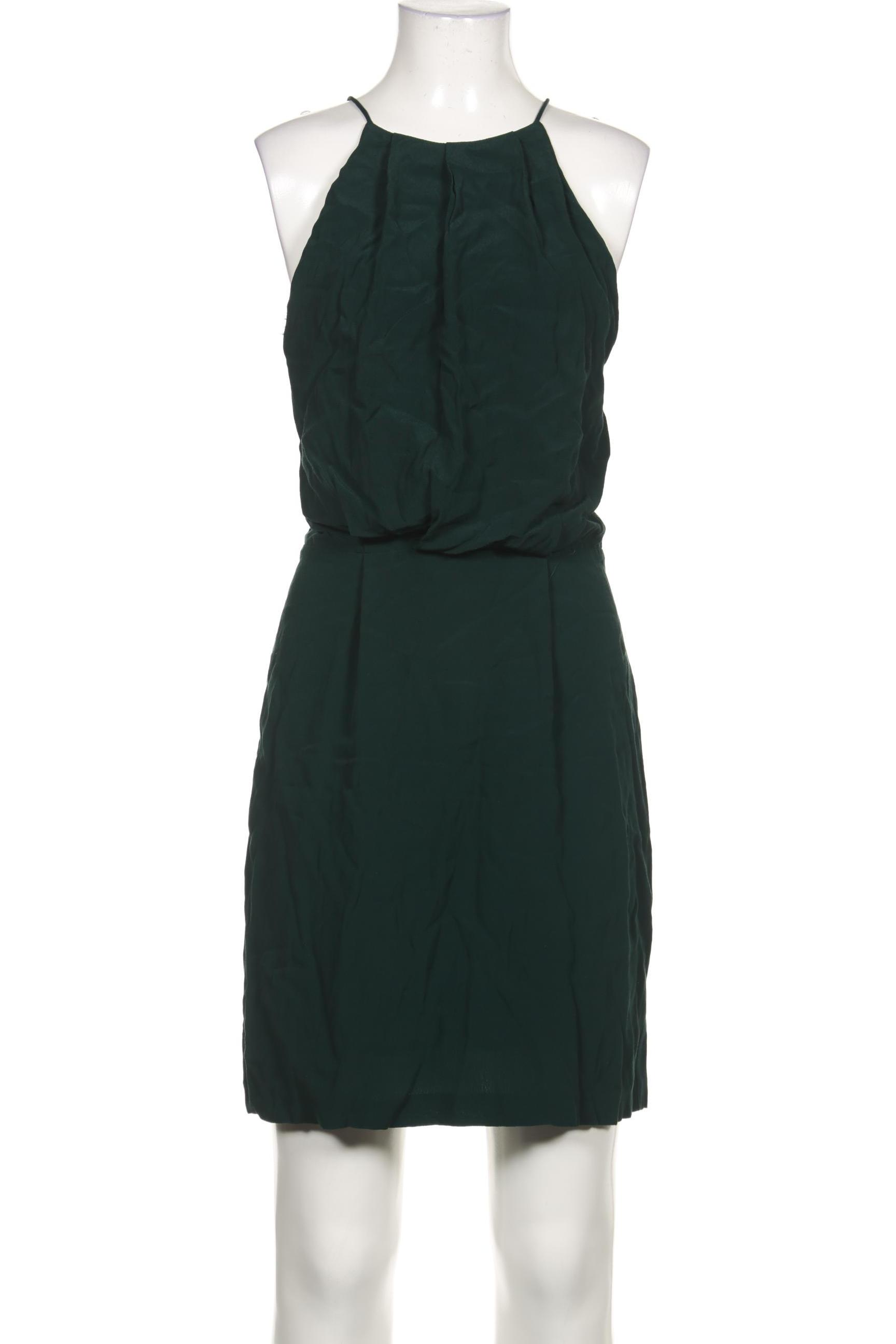 

Samsoe & Samsoe Damen Kleid, grün, Gr. 34