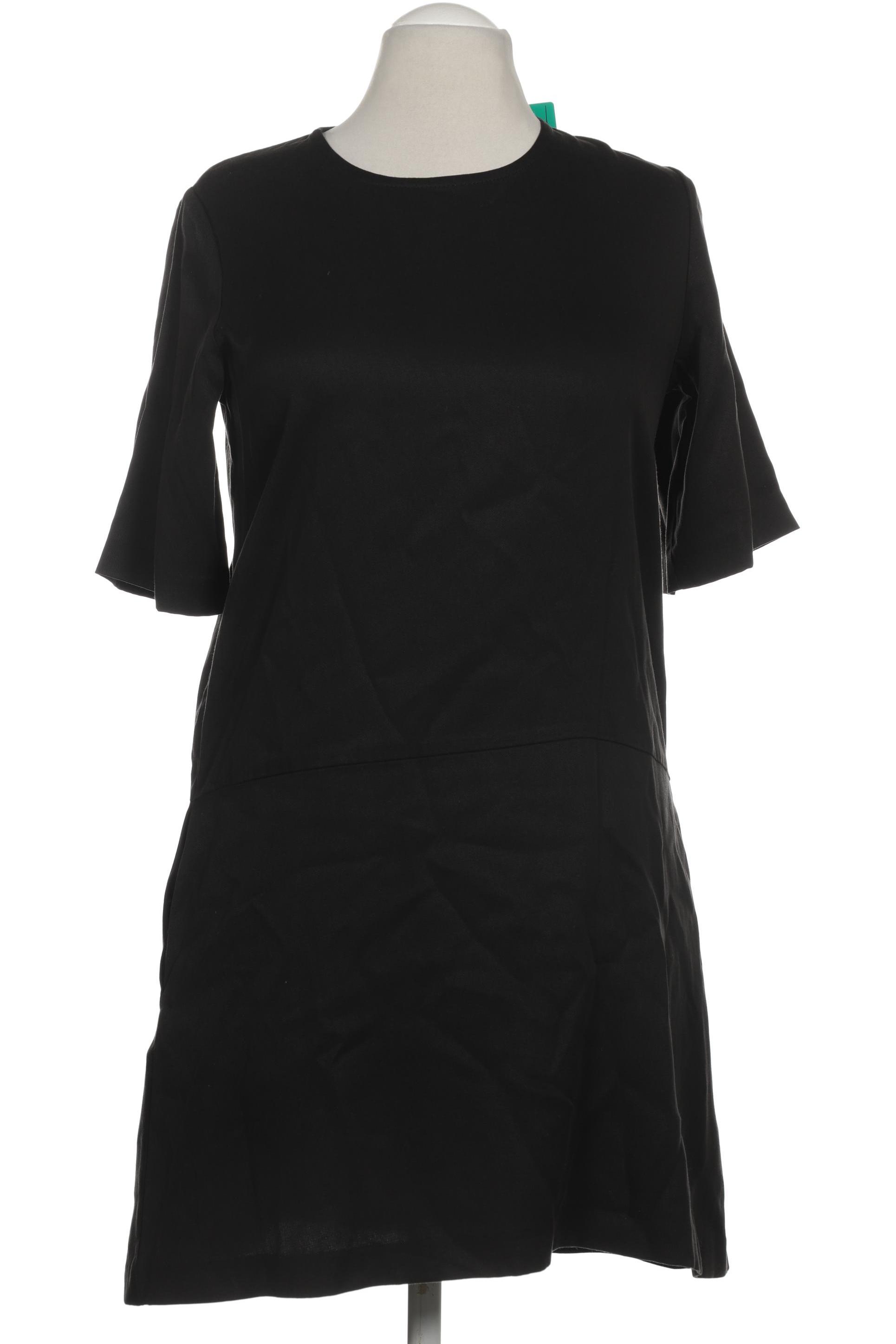 

Samsoe & Samsoe Damen Kleid, schwarz, Gr. 34