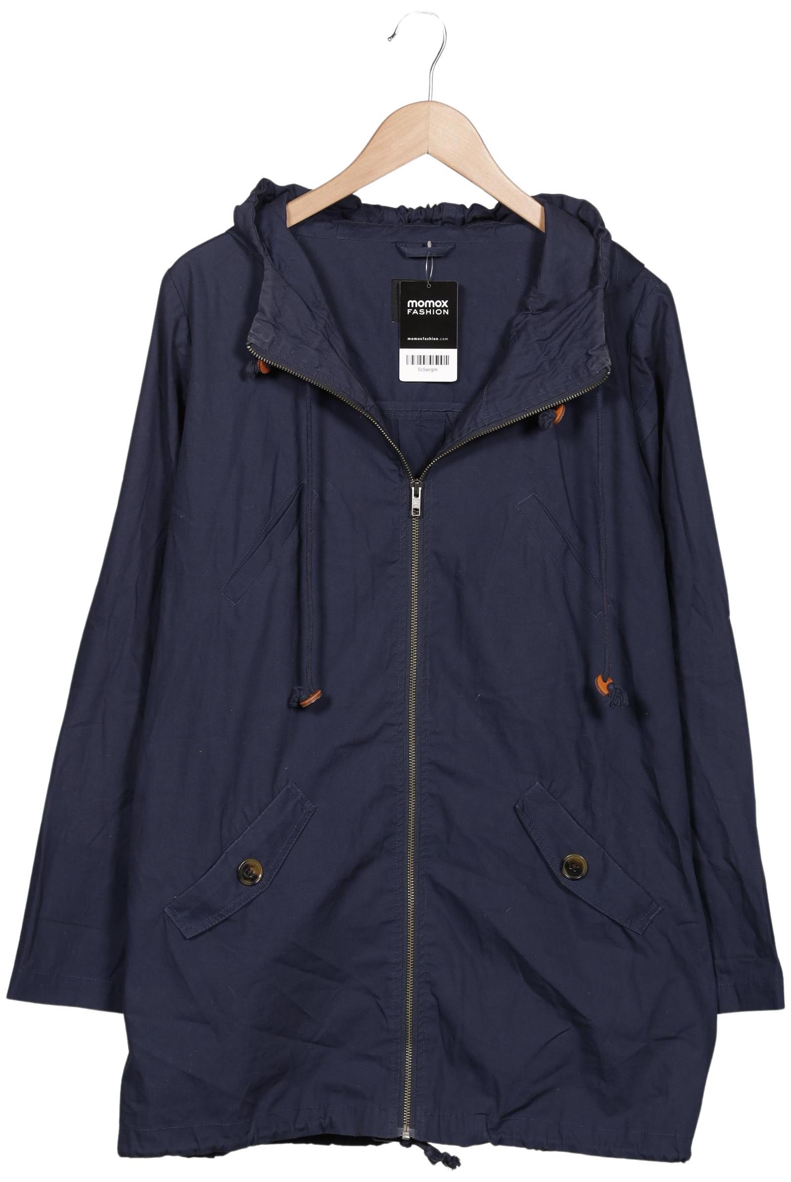 

Samsoe & Samsoe Damen Jacke, marineblau, Gr. 34