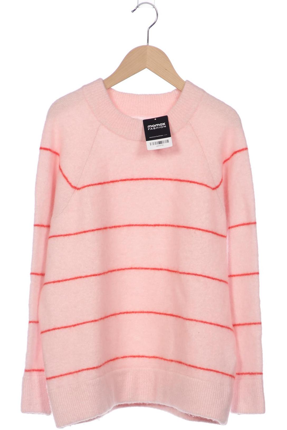 

Samsoe & Samsoe Damen Pullover, pink, Gr. 34