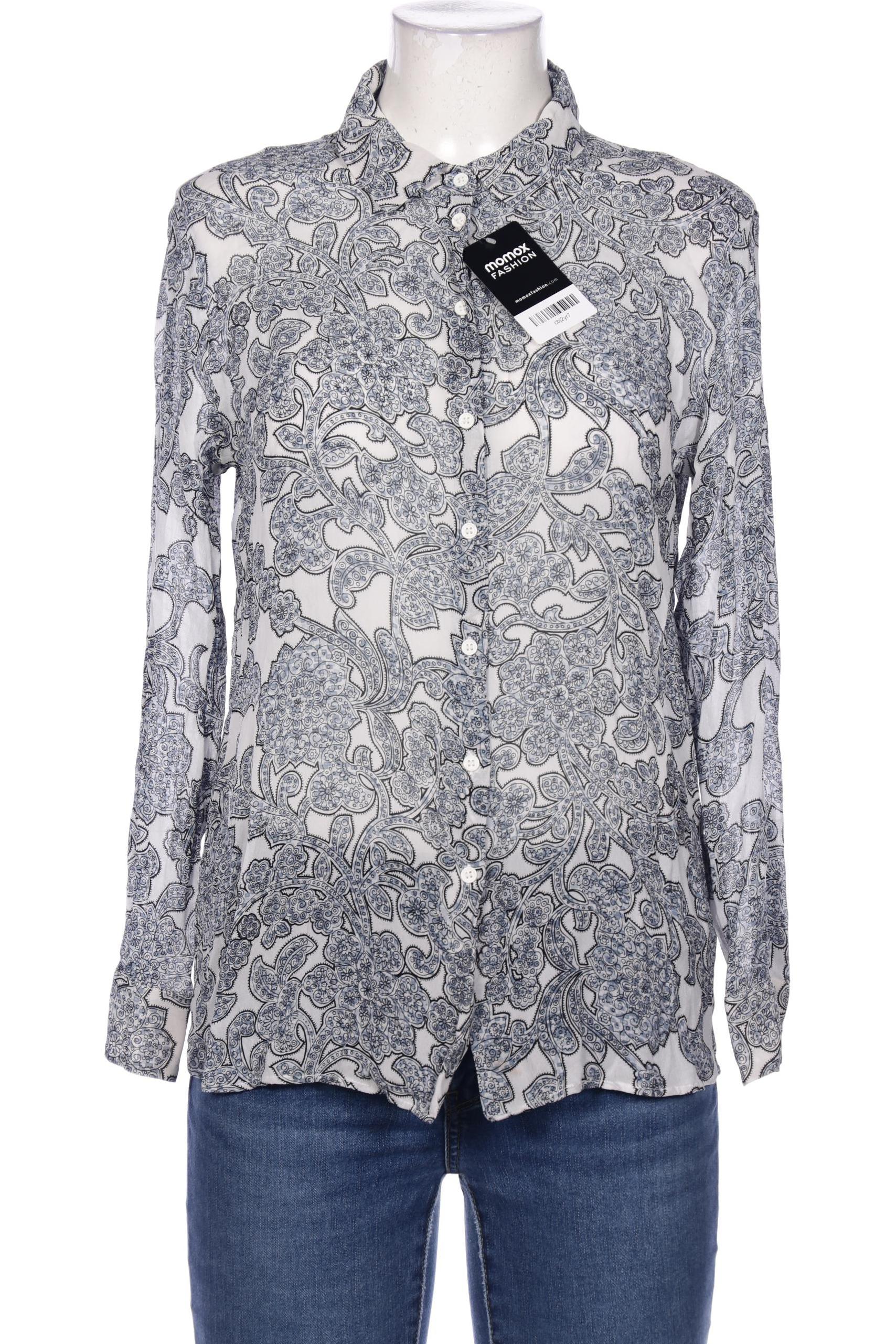 

Samsoe & Samsoe Damen Bluse, grau, Gr. 42