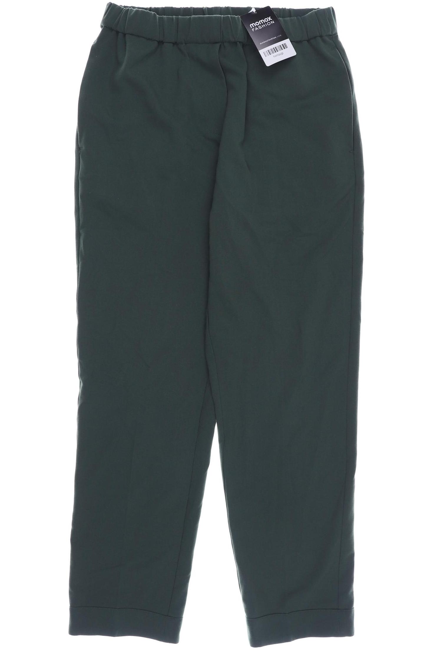

Samsoe & Samsoe Damen Stoffhose, grün
