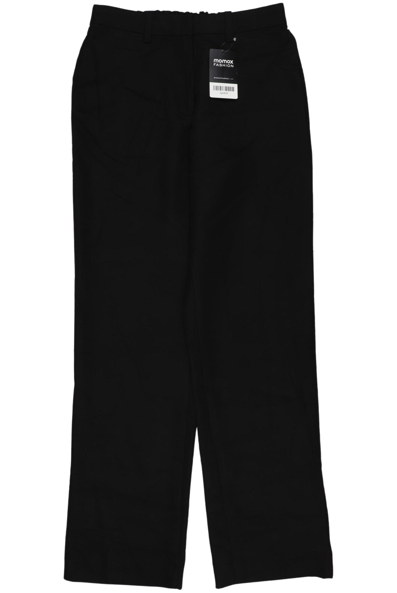 

Samsoe & Samsoe Damen Stoffhose, schwarz, Gr. 0