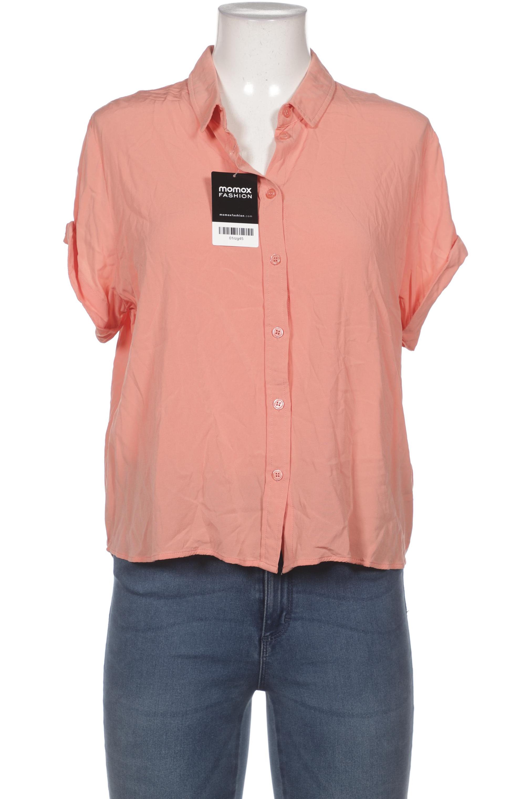 

Samsoe & Samsoe Damen Bluse, orange, Gr. 42