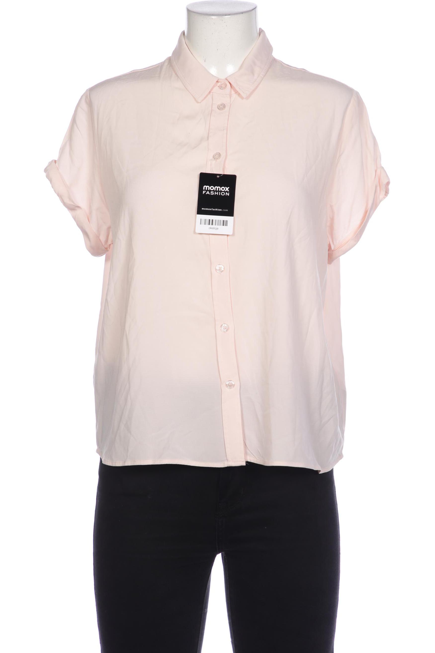 

Samsoe & Samsoe Damen Bluse, pink, Gr. 38