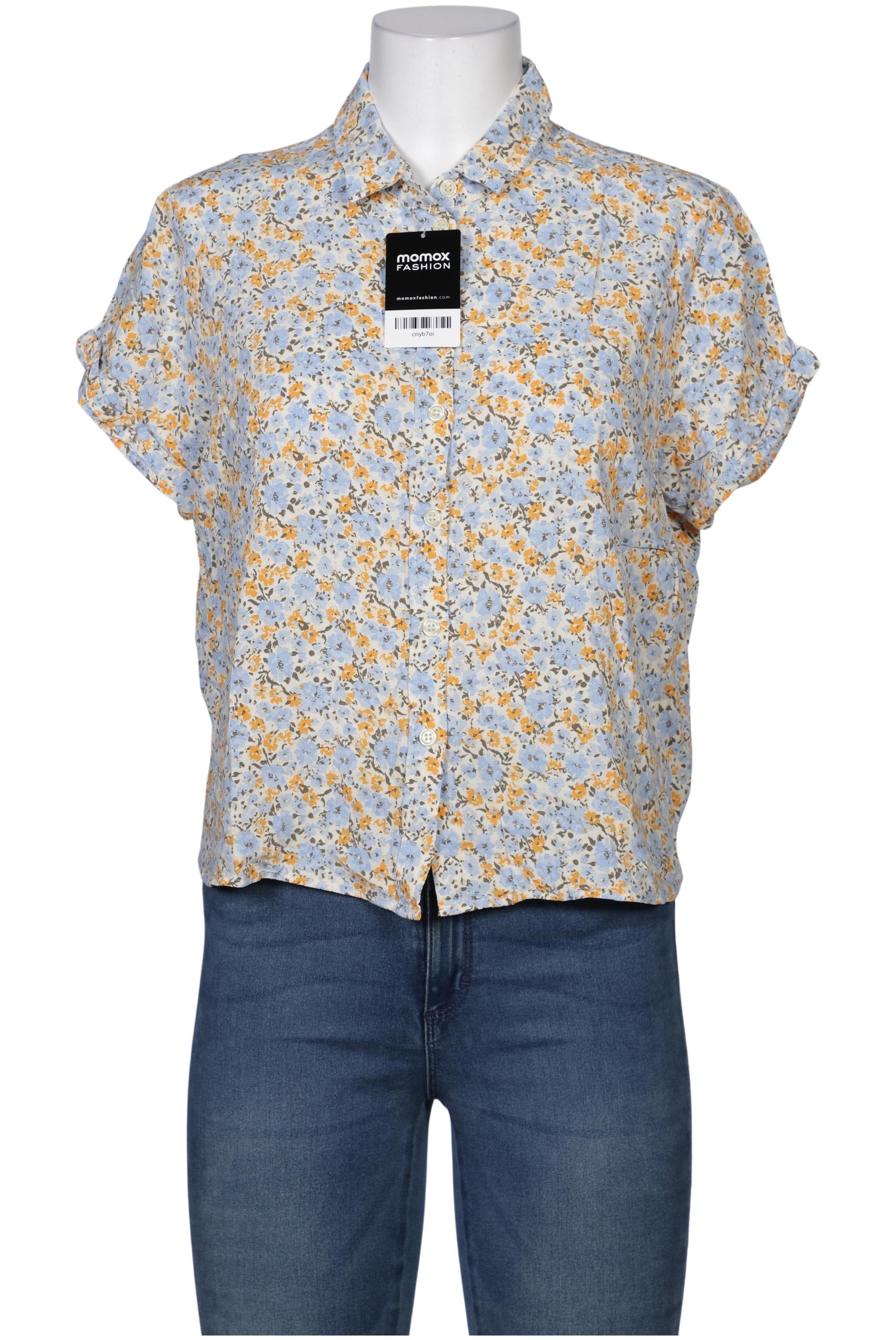 

Samsoe & Samsoe Damen Bluse, mehrfarbig, Gr. 42