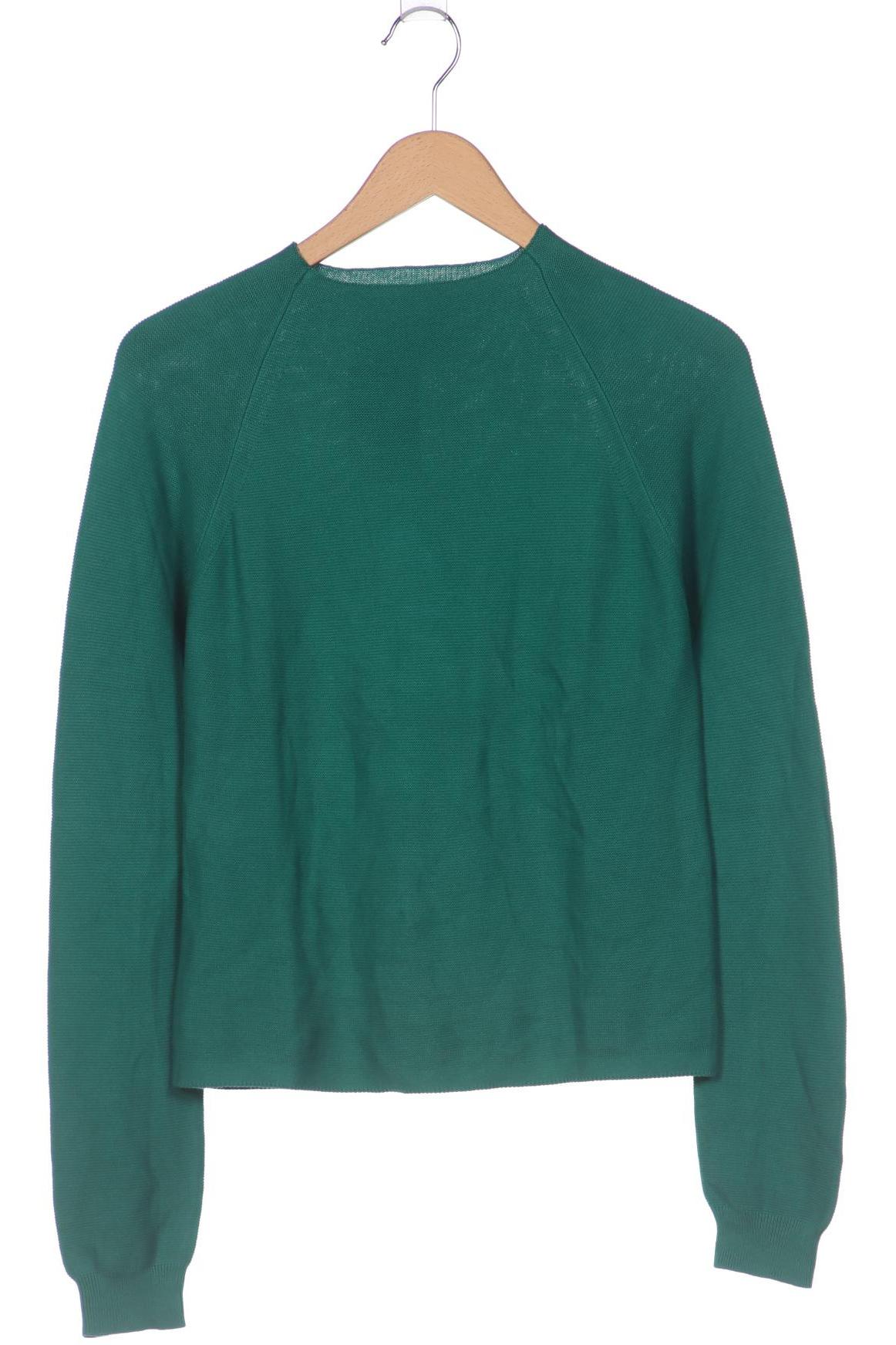 

Samsoe & Samsoe Damen Pullover, grün, Gr. 34