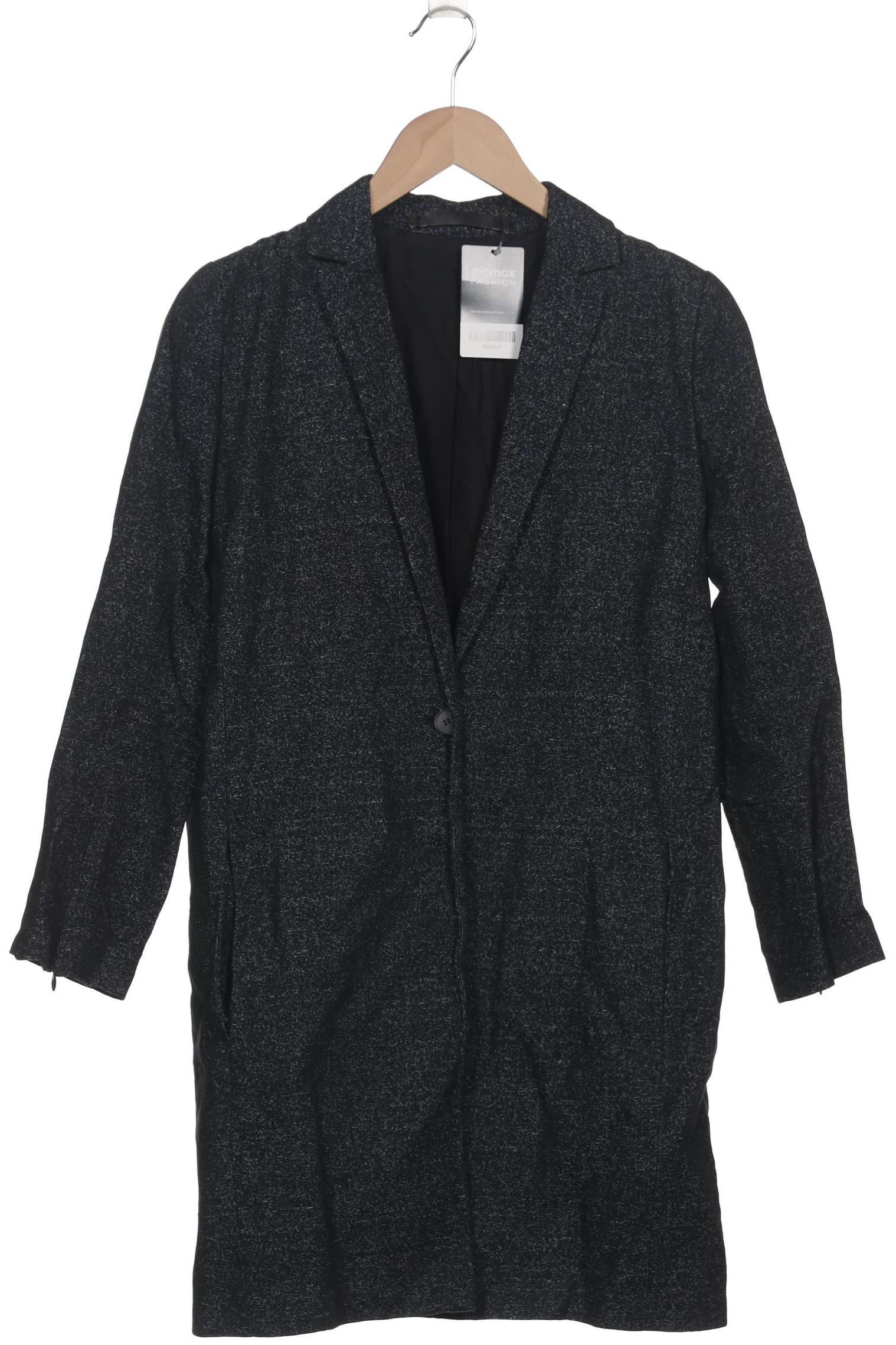 

Samsoe & Samsoe Damen Mantel, marineblau, Gr. 34