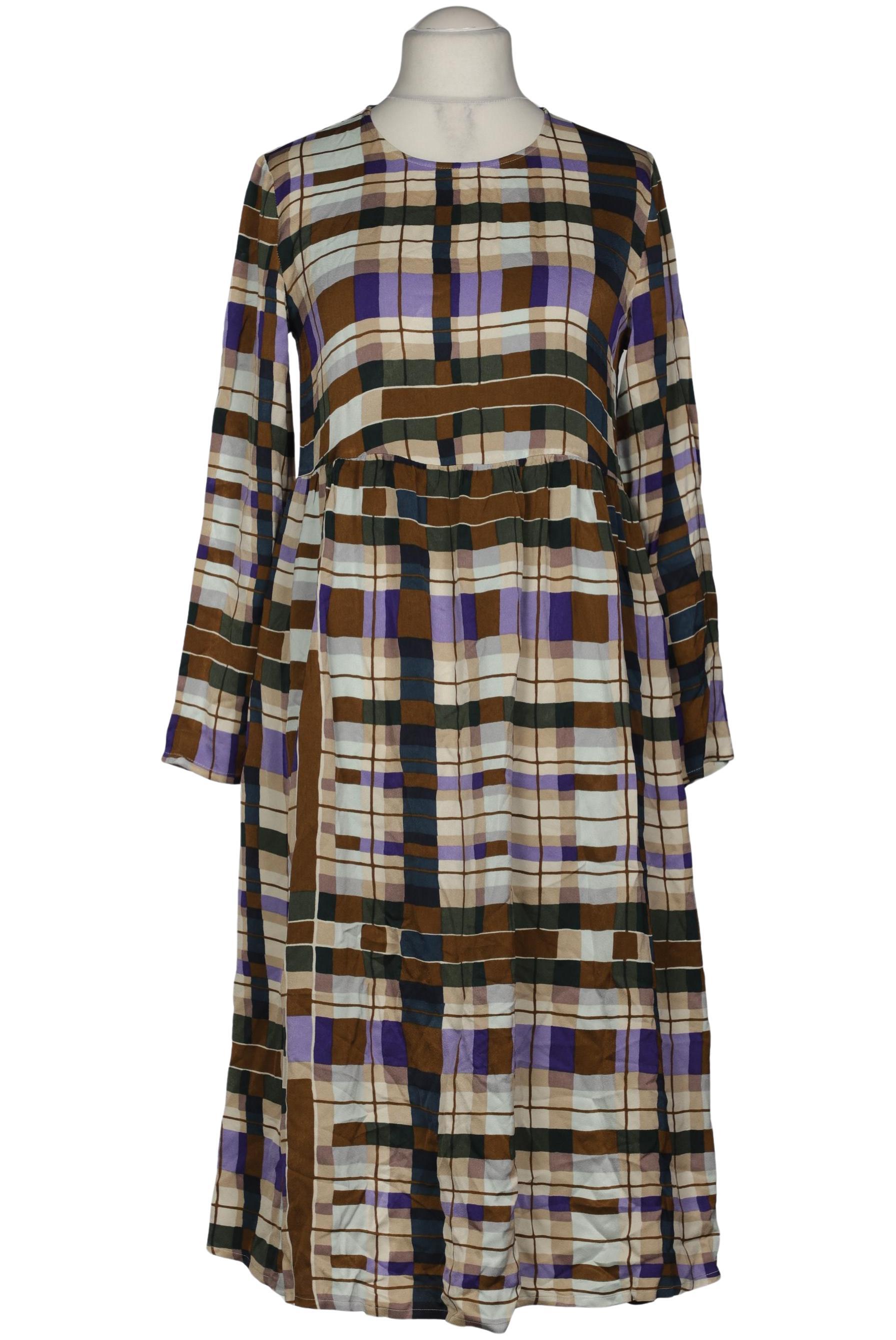 

Samsoe & Samsoe Damen Kleid, mehrfarbig, Gr. 38