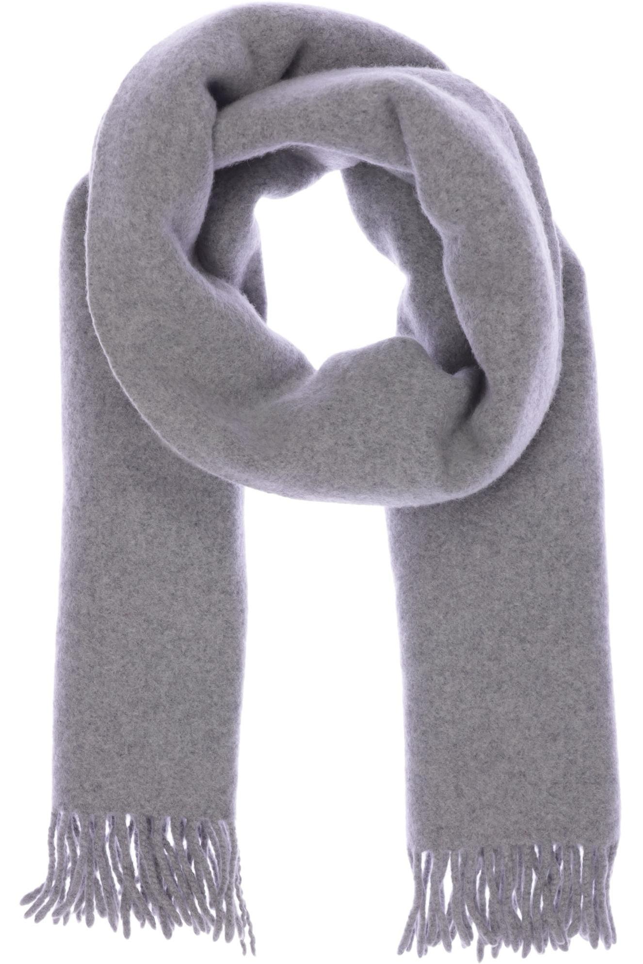 

Samsoe & Samsoe Damen Schal, grau, Gr.