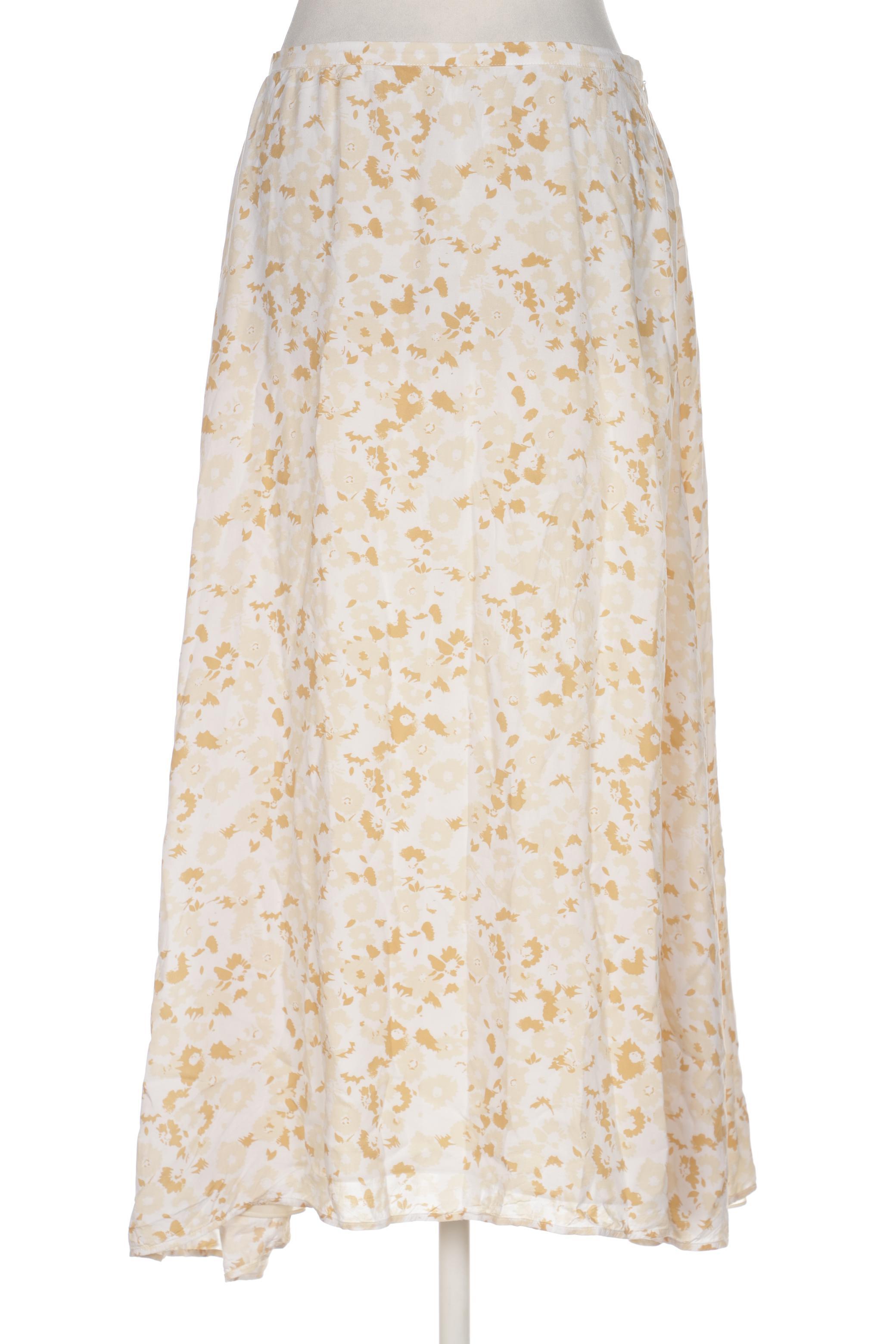

Samsoe & Samsoe Damen Rock, beige, Gr. 38