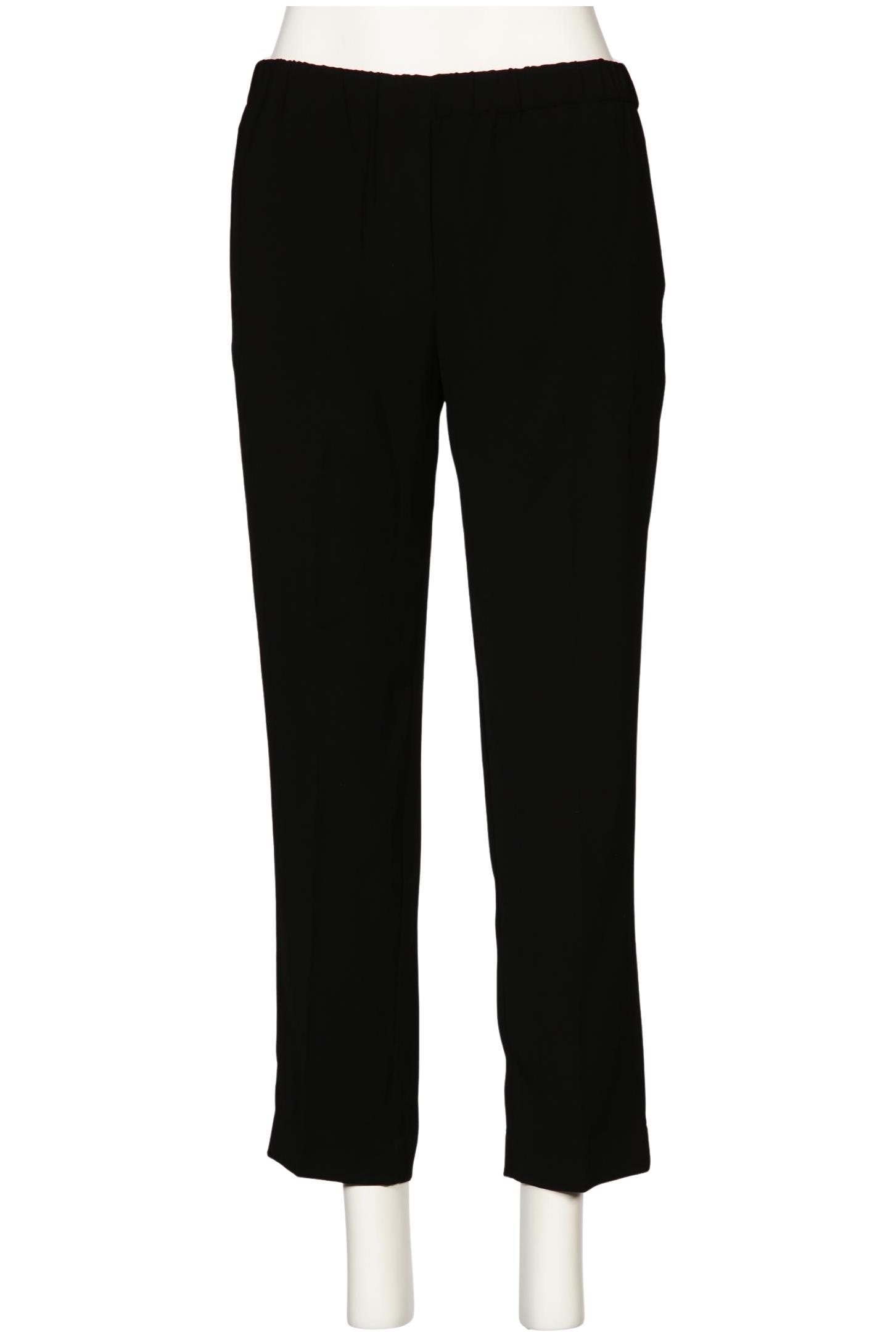 

Samsoe & Samsoe Damen Stoffhose, schwarz, Gr. 31