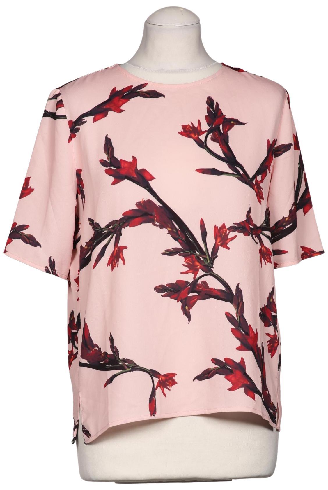 

Samsoe & Samsoe Damen Bluse, pink, Gr. 36