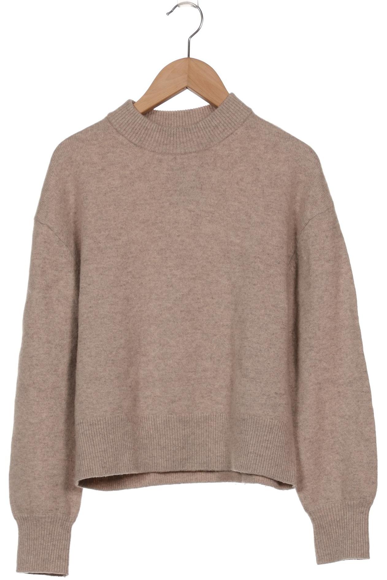 

Samsoe & Samsoe Damen Pullover, braun, Gr. 34