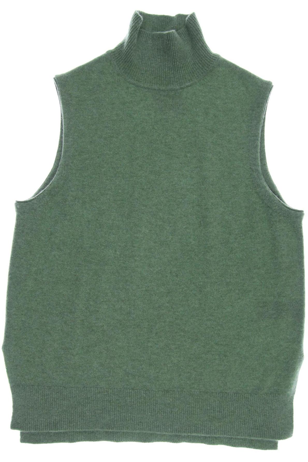 

Samsoe & Samsoe Damen Pullover, grün, Gr. 38