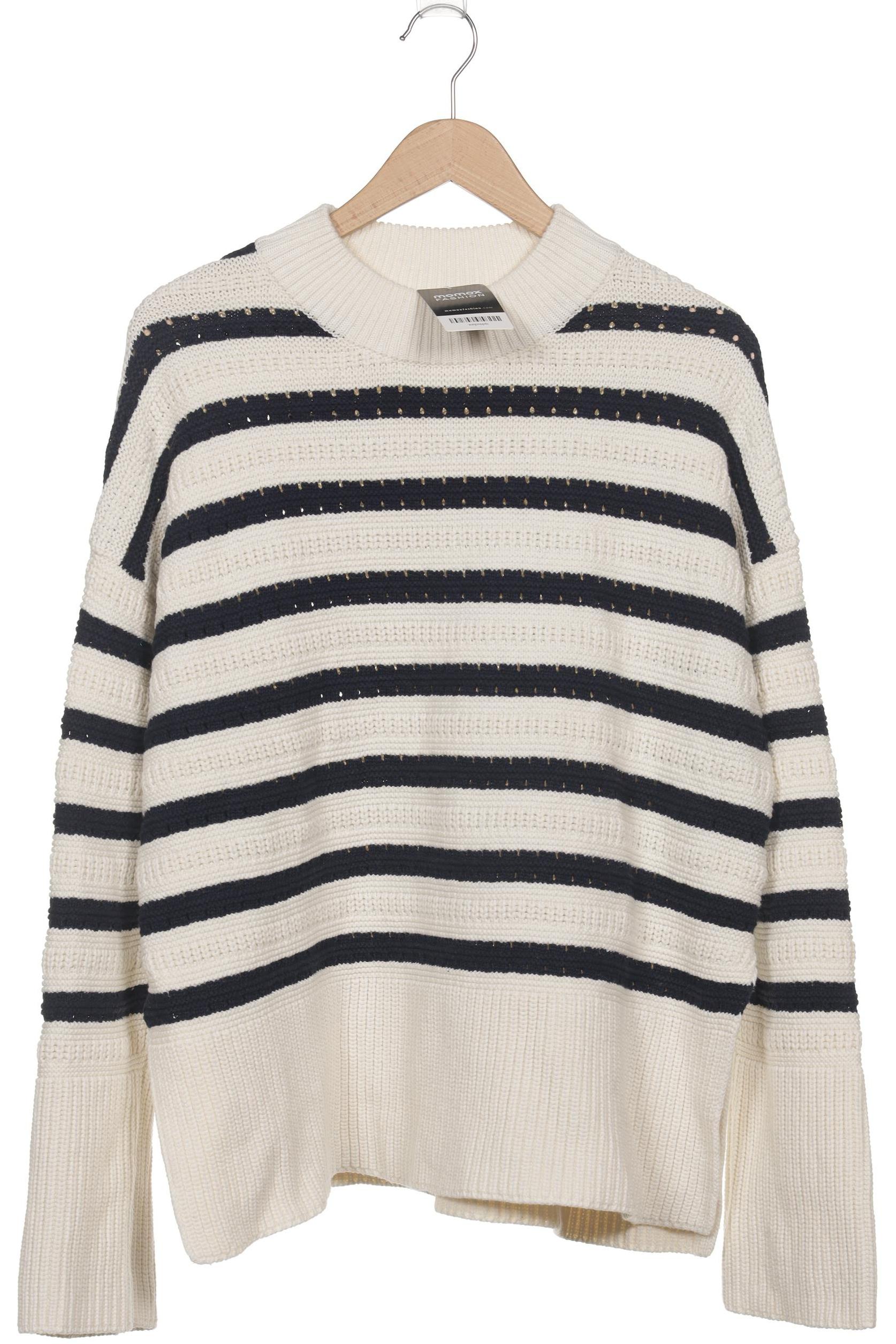 

Samsoe & Samsoe Damen Pullover, cremeweiß, Gr. 36