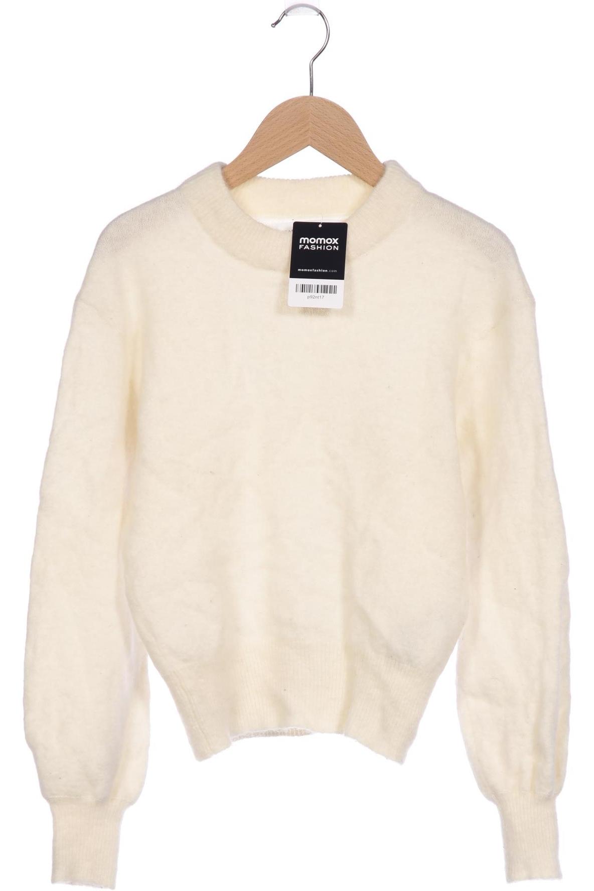 

Samsoe & Samsoe Damen Pullover, cremeweiß, Gr. 36