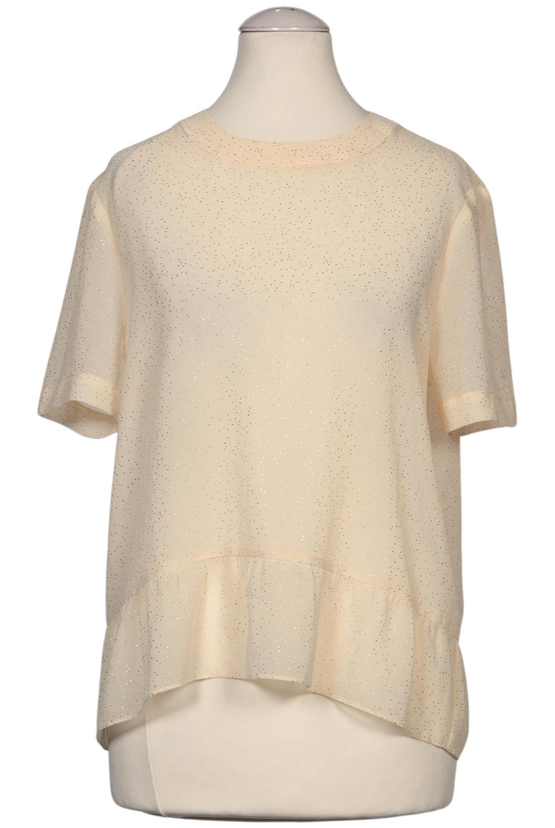 

Samsoe & Samsoe Damen Bluse, cremeweiß, Gr. 38