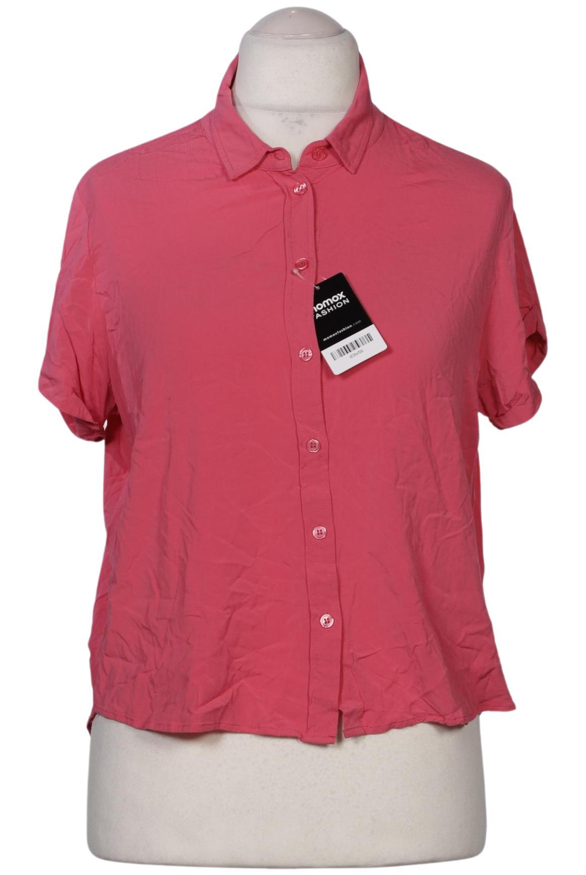 

Samsoe & Samsoe Damen Bluse, pink, Gr. 38
