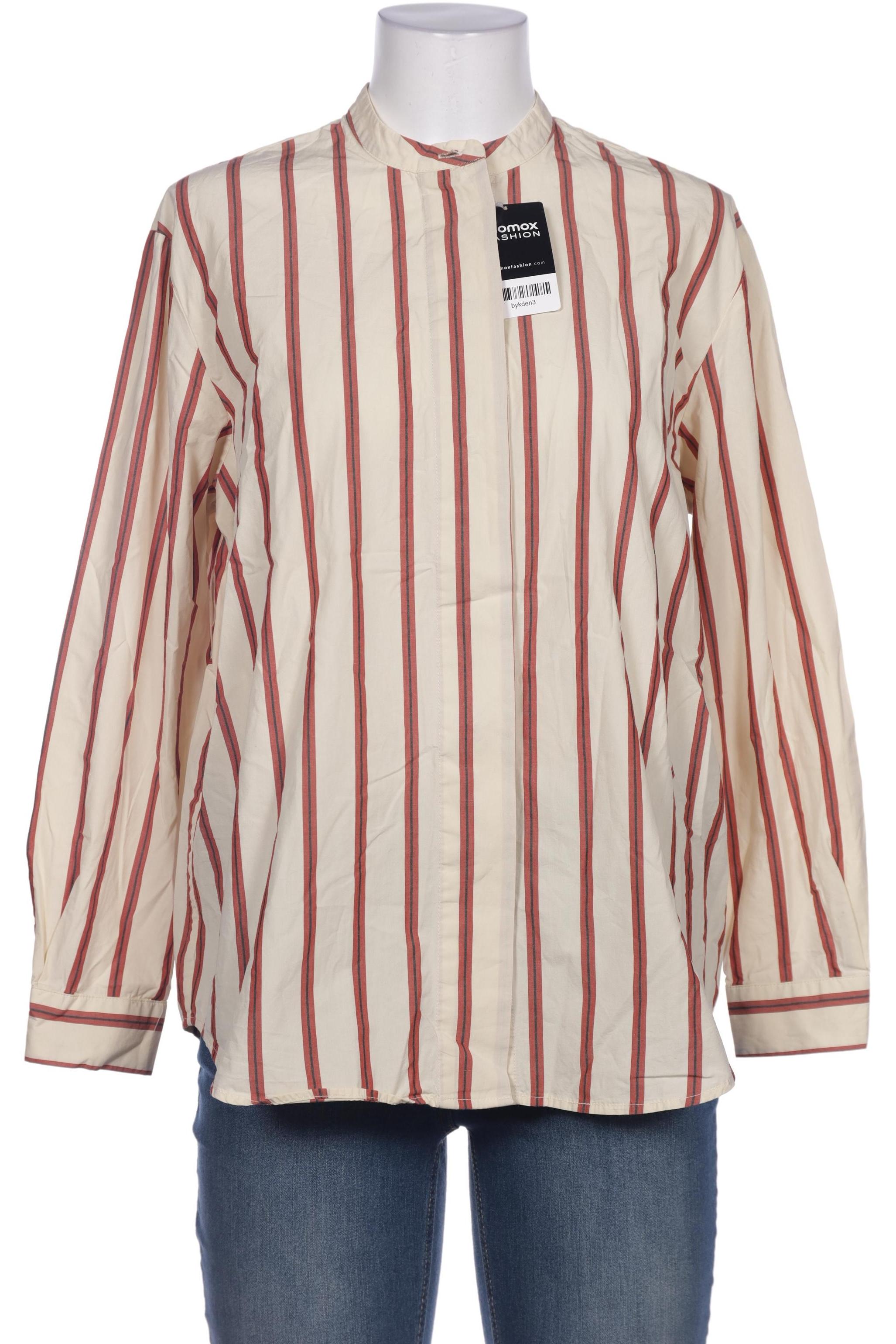 

Samsoe & Samsoe Damen Bluse, beige, Gr. 36