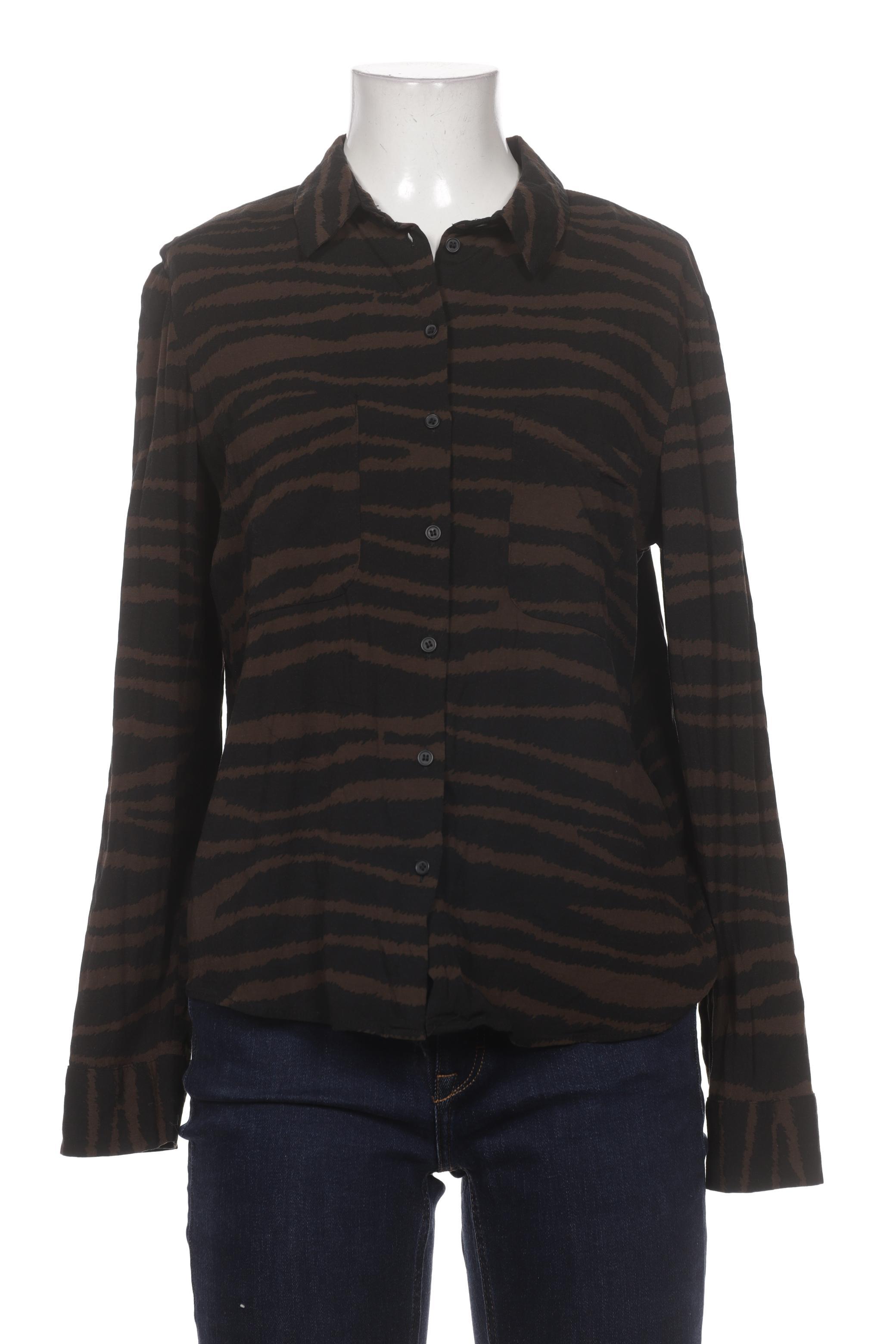 

Samsoe & Samsoe Damen Bluse, schwarz, Gr. 36