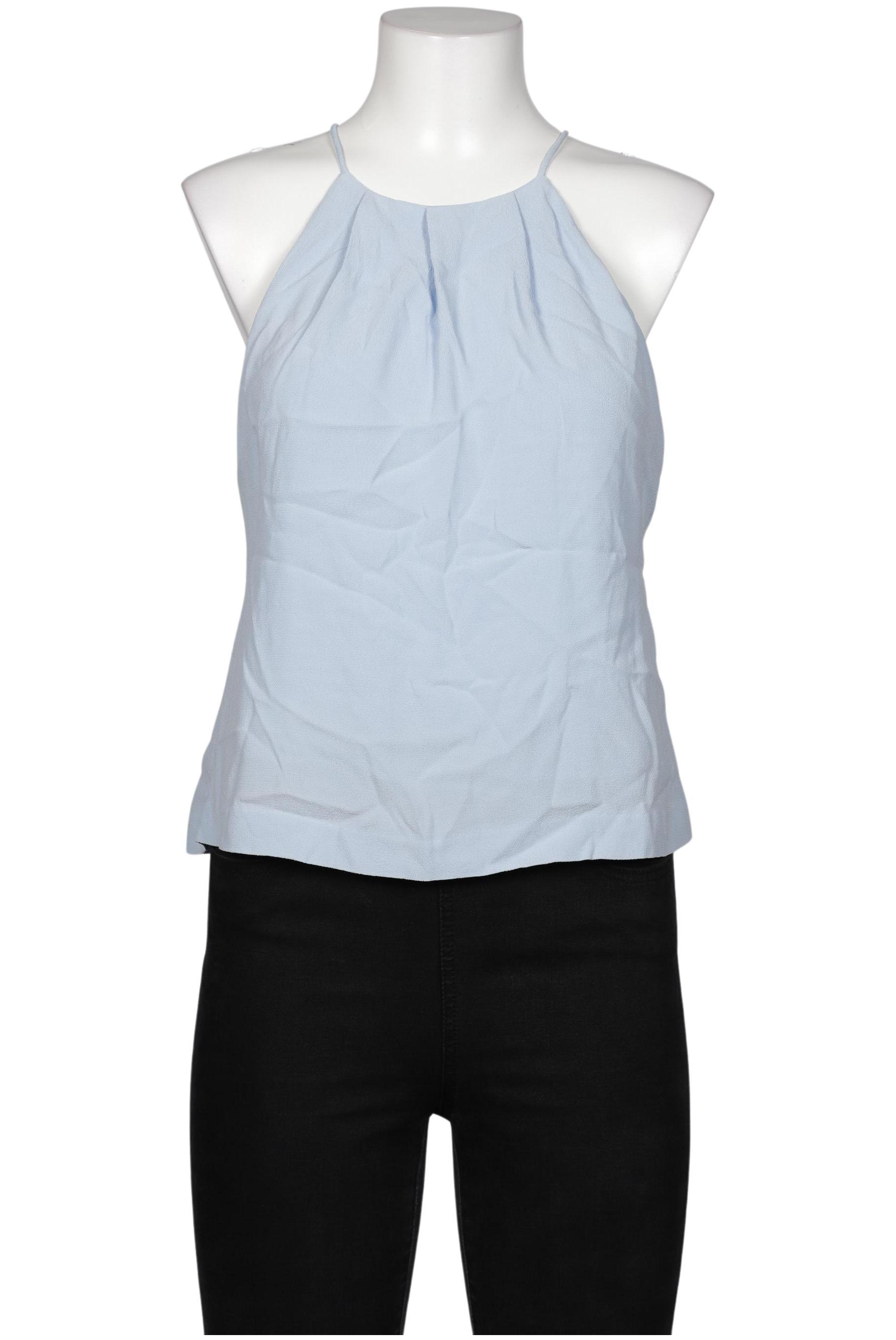 

Samsoe & Samsoe Damen Top, hellblau, Gr. 34