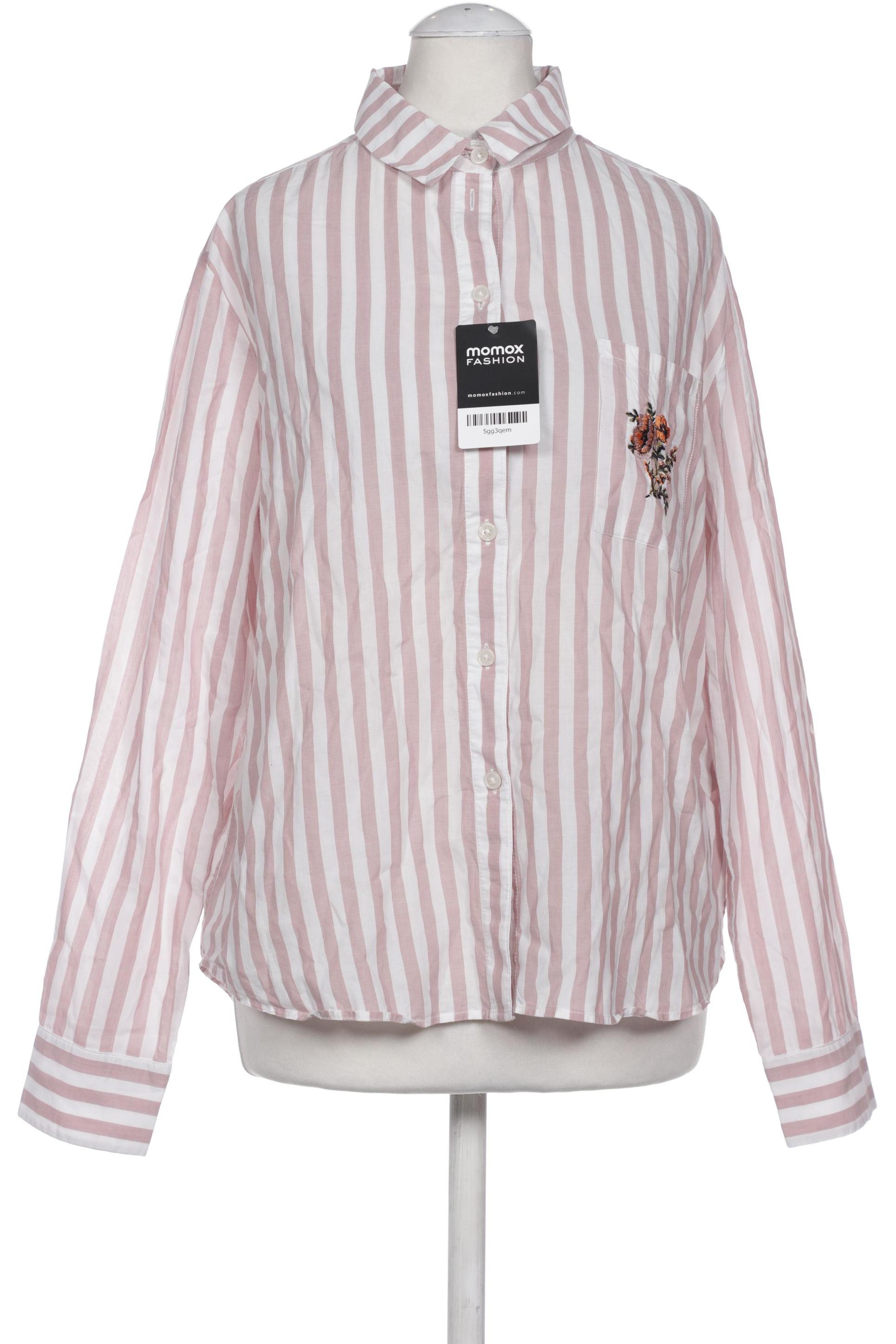 

Samsoe & Samsoe Damen Bluse, braun, Gr. 34
