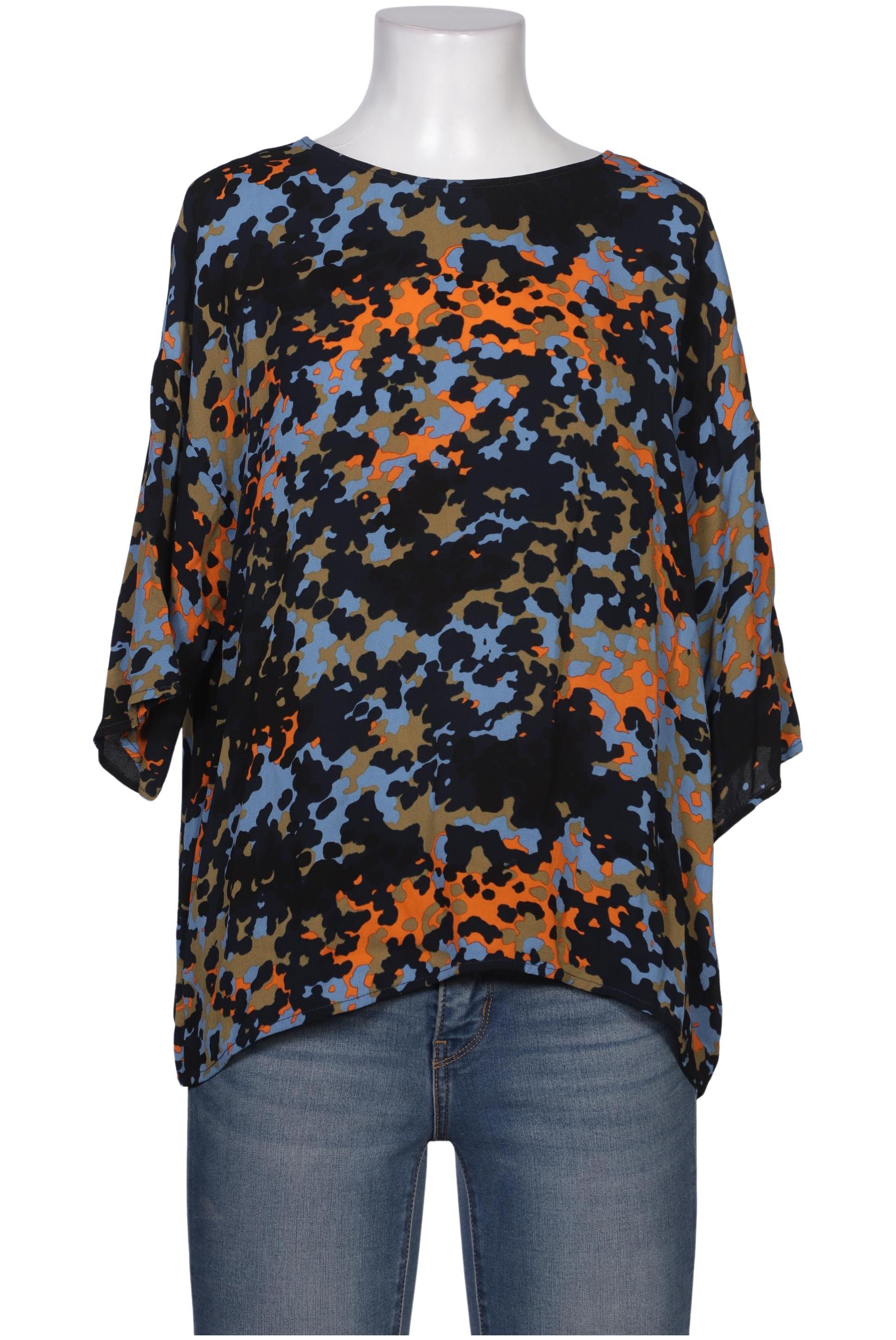 

Samsoe & Samsoe Damen Bluse, marineblau, Gr. 38