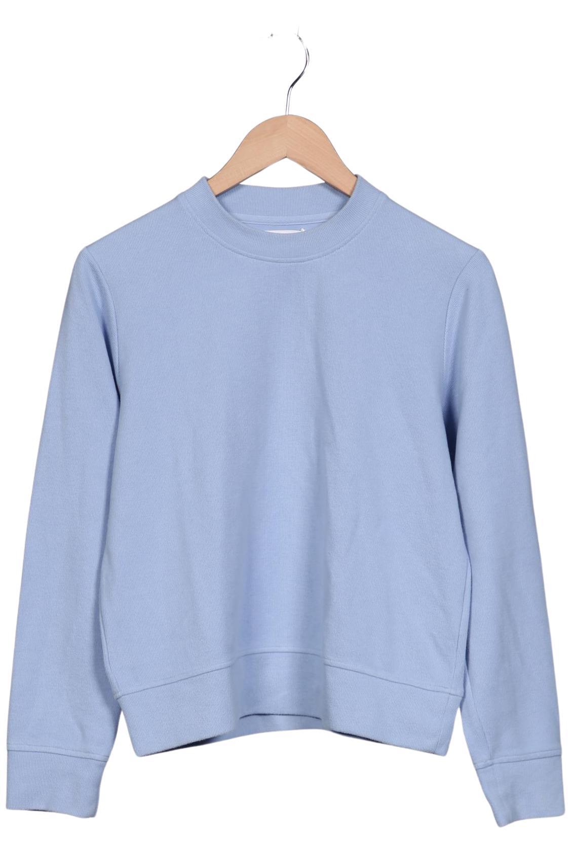 

Samsoe & Samsoe Damen Pullover, hellblau, Gr. 36