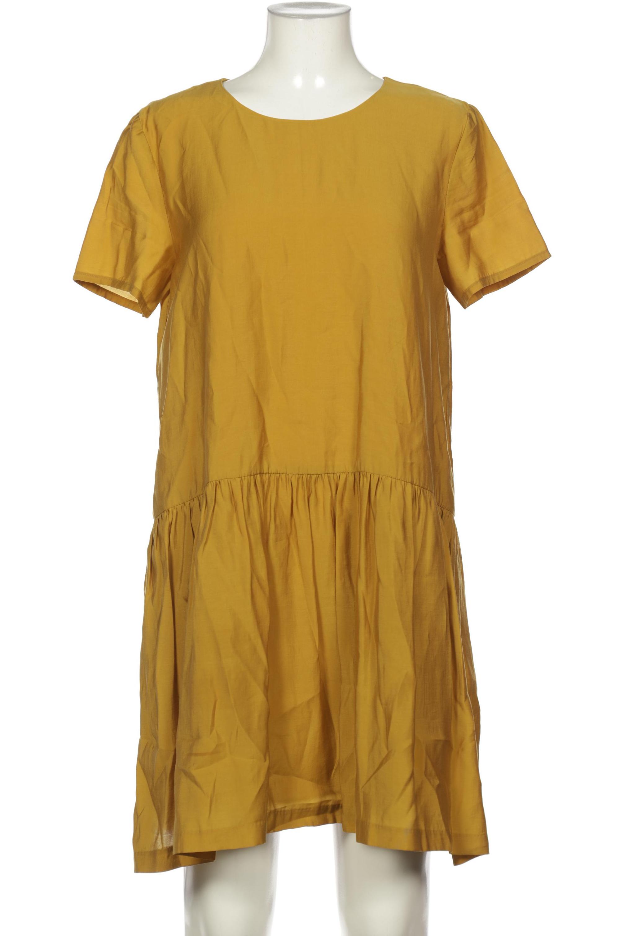 

Samsoe & Samsoe Damen Kleid, gelb, Gr. 38