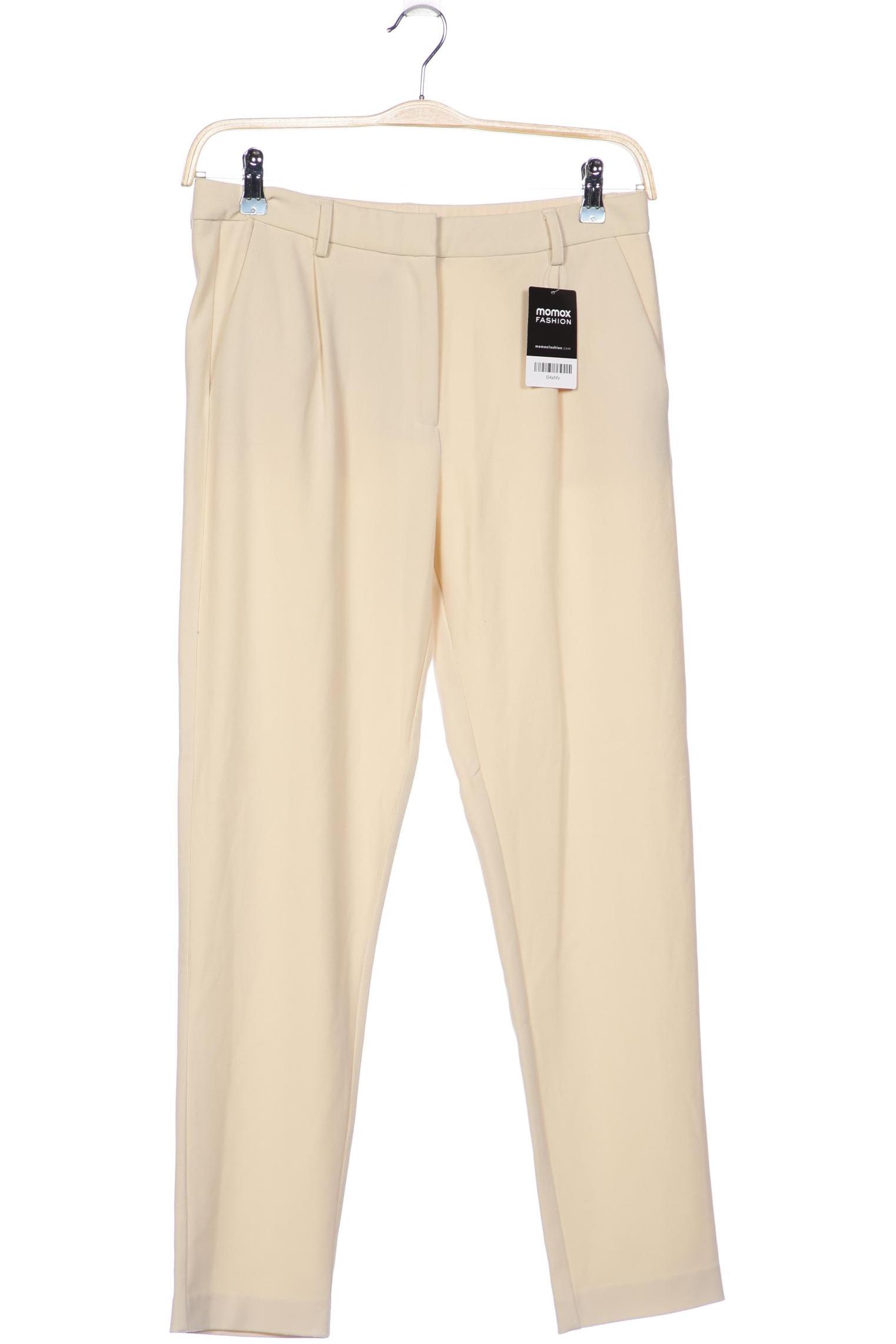 

Samsoe & Samsoe Damen Stoffhose, beige, Gr. 36
