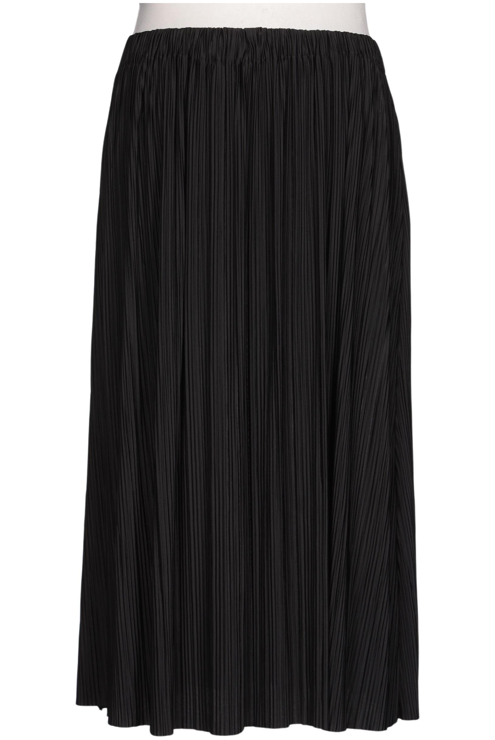 

Samsoe & Samsoe Damen Rock, schwarz, Gr. 38