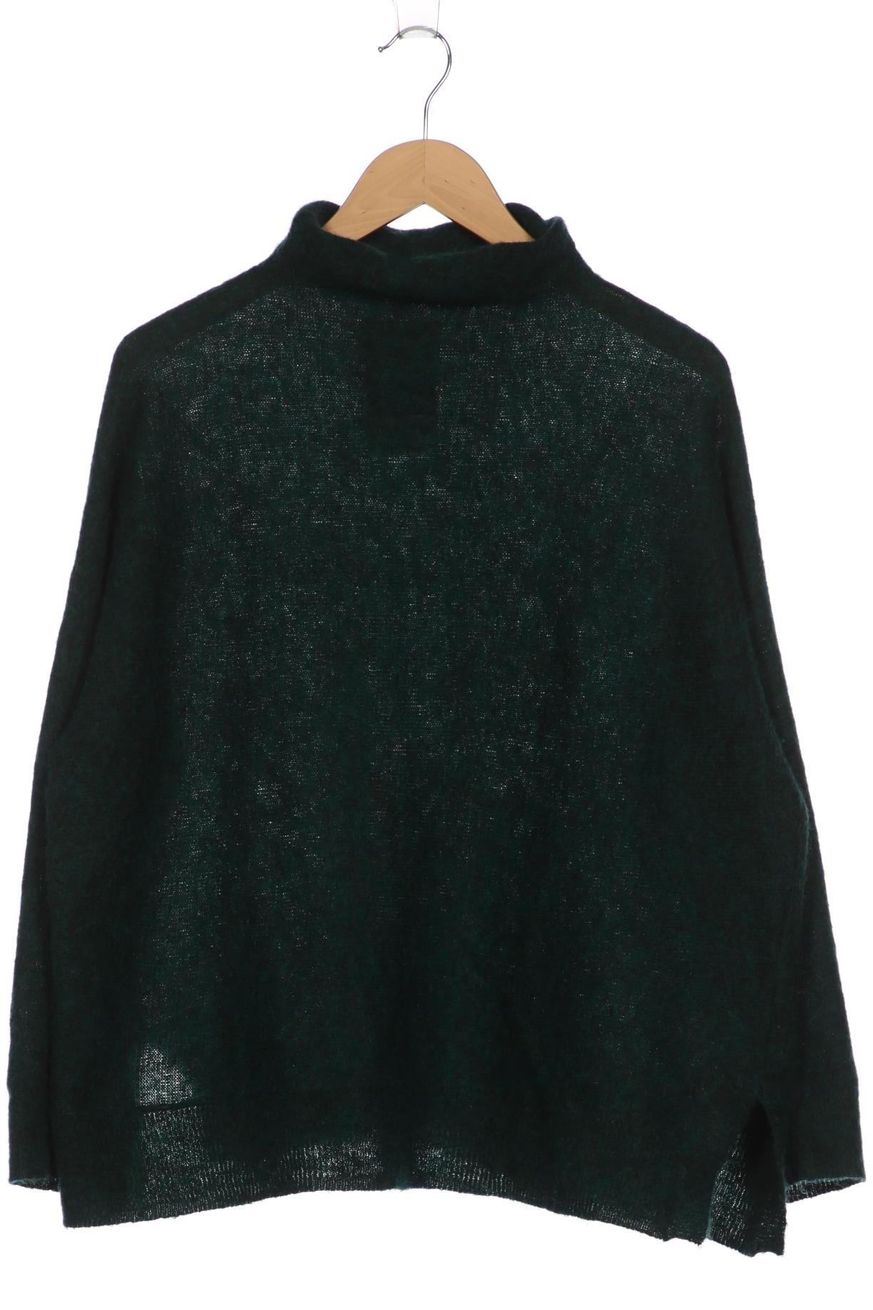 

Samsoe & Samsoe Damen Pullover, grün, Gr. 38