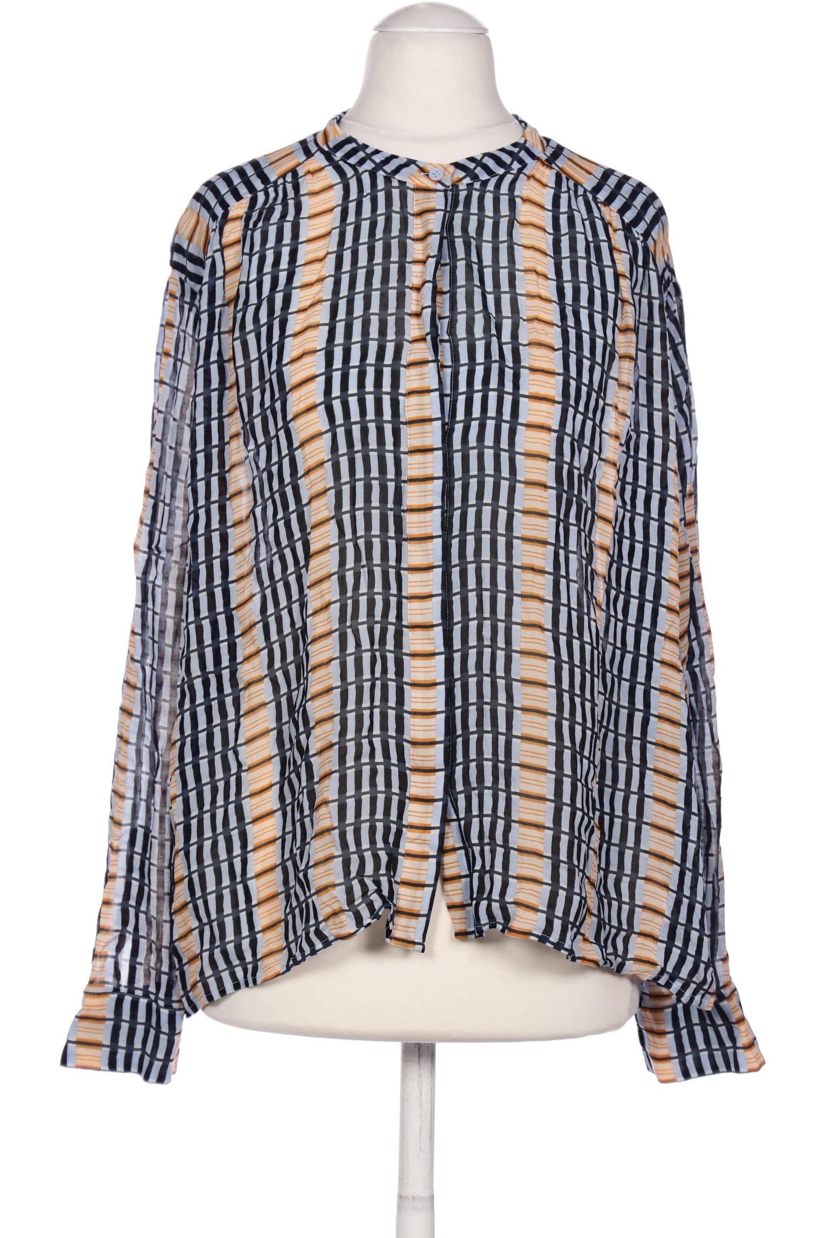 

Samsoe & Samsoe Damen Bluse, grau, Gr. 38