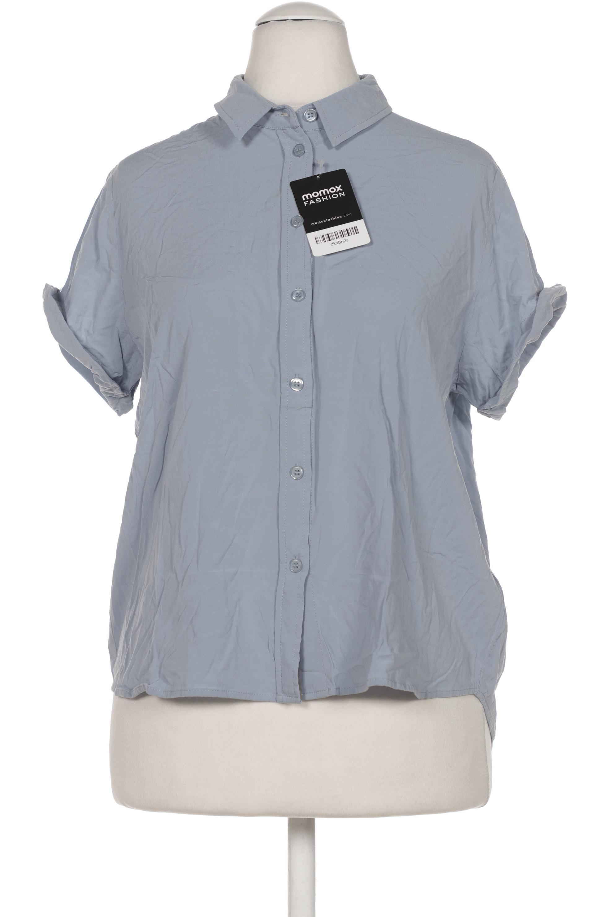 

Samsoe & Samsoe Damen Bluse, hellblau, Gr. 36