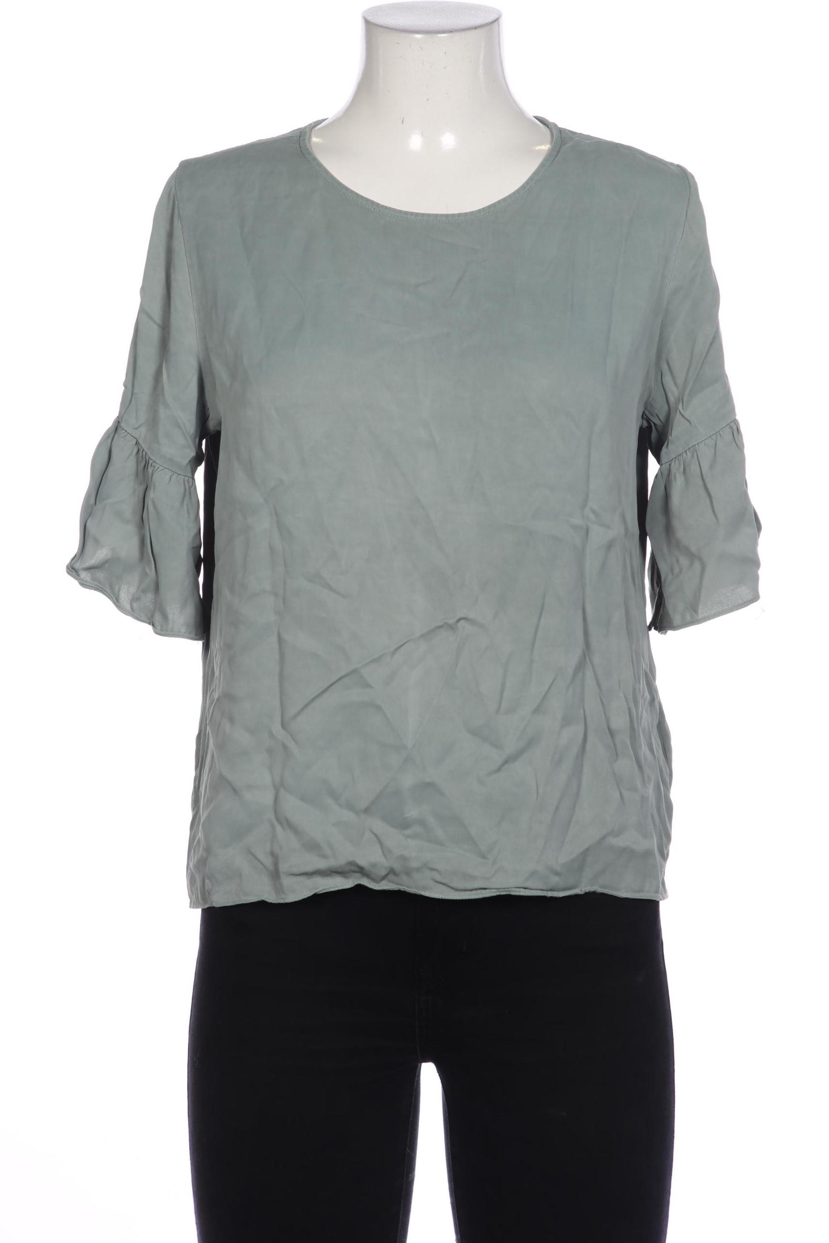 

Samsoe & Samsoe Damen Bluse, türkis, Gr. 42