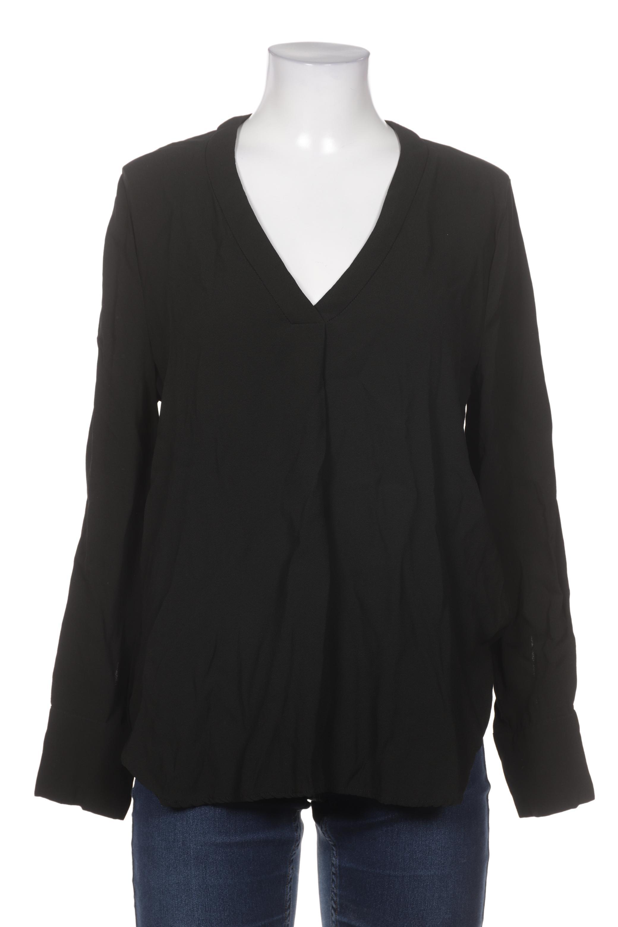 

Samsoe & Samsoe Damen Bluse, schwarz, Gr. 42
