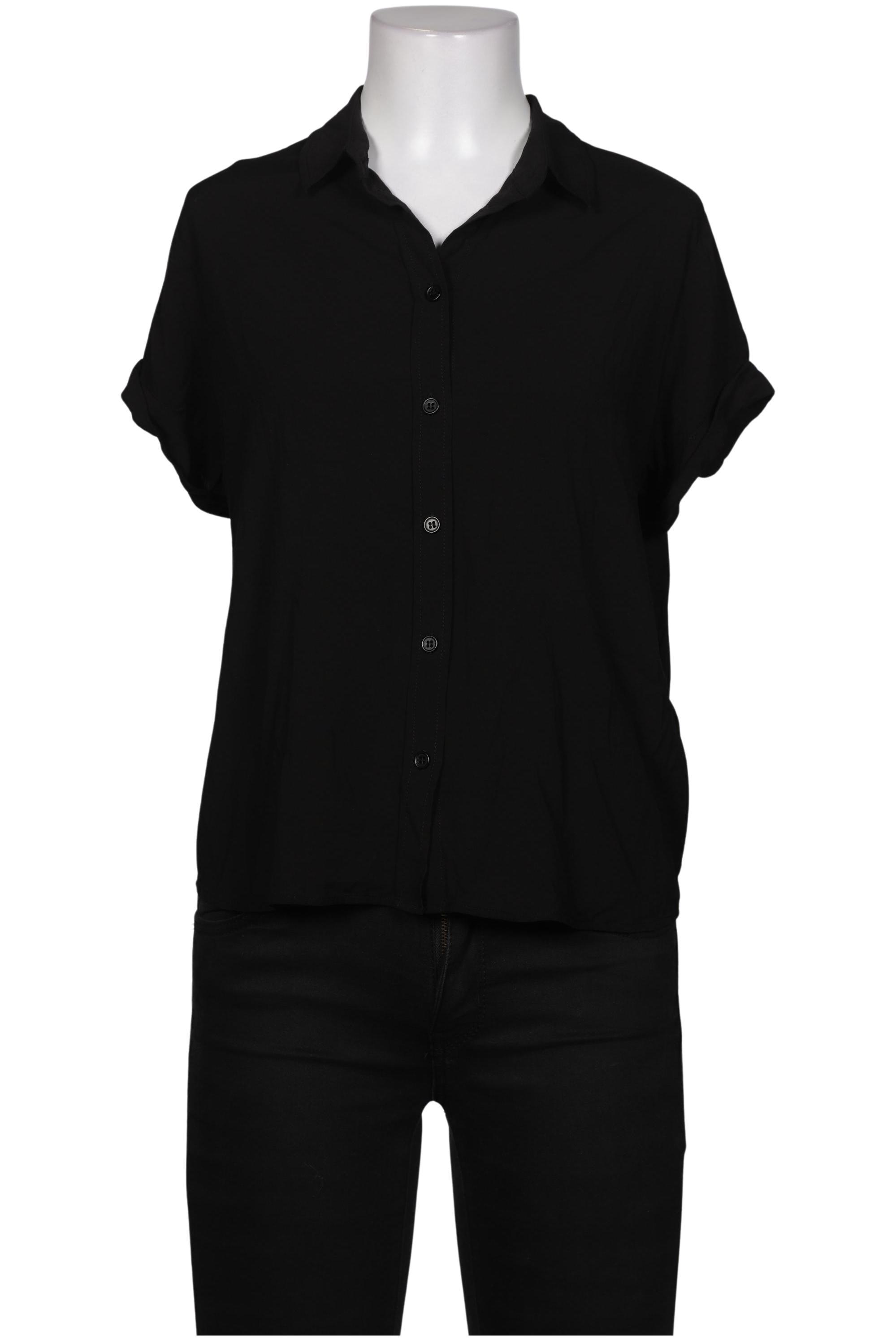 

Samsoe & Samsoe Damen Bluse, schwarz, Gr. 34