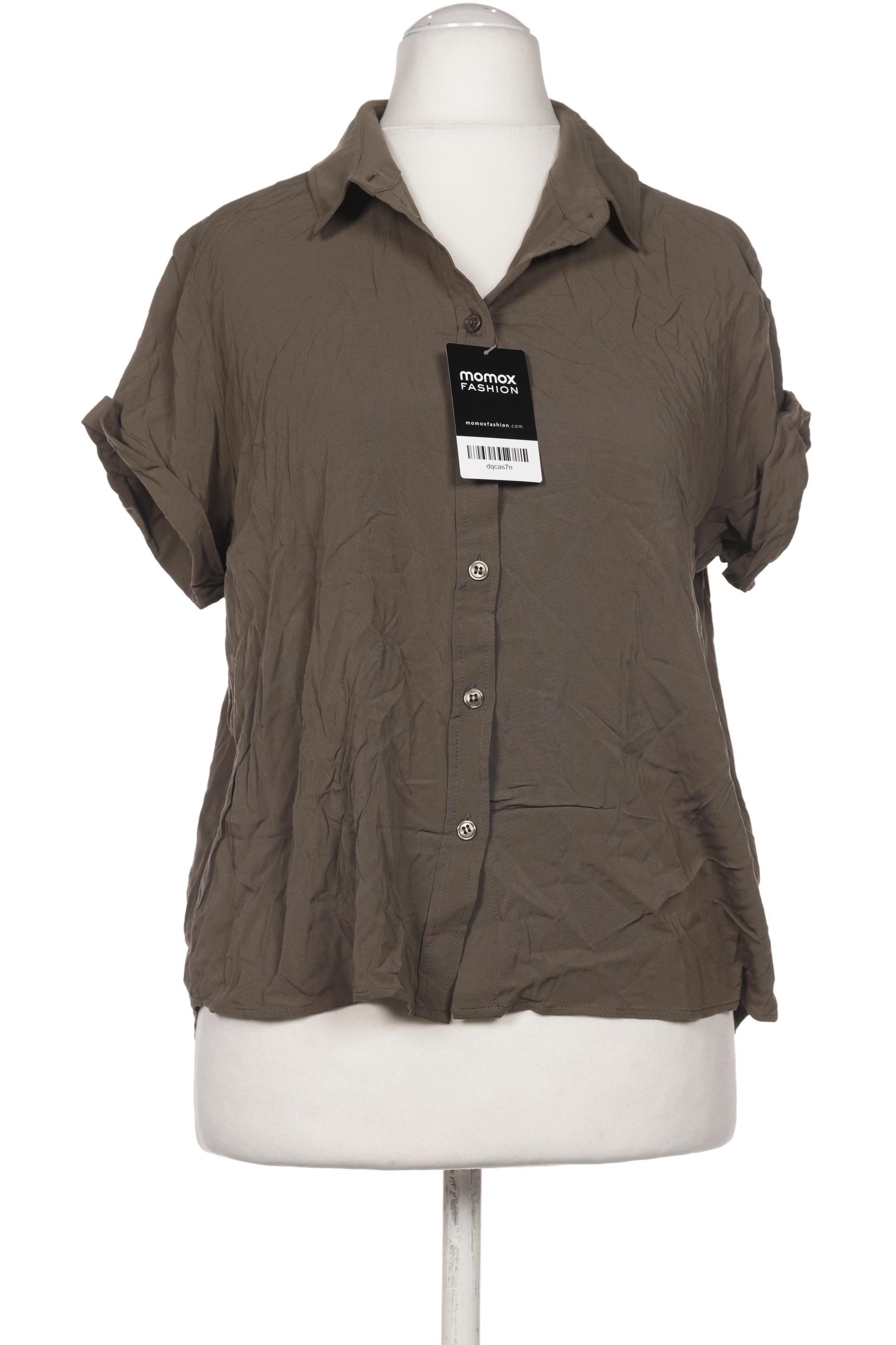 

Samsoe & Samsoe Damen Bluse, braun, Gr. 38