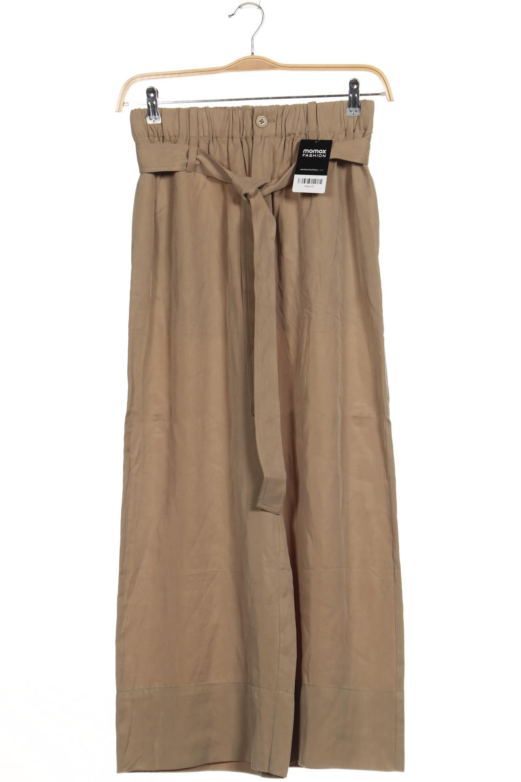 

Samsoe & Samsoe Damen Stoffhose, beige, Gr. 0