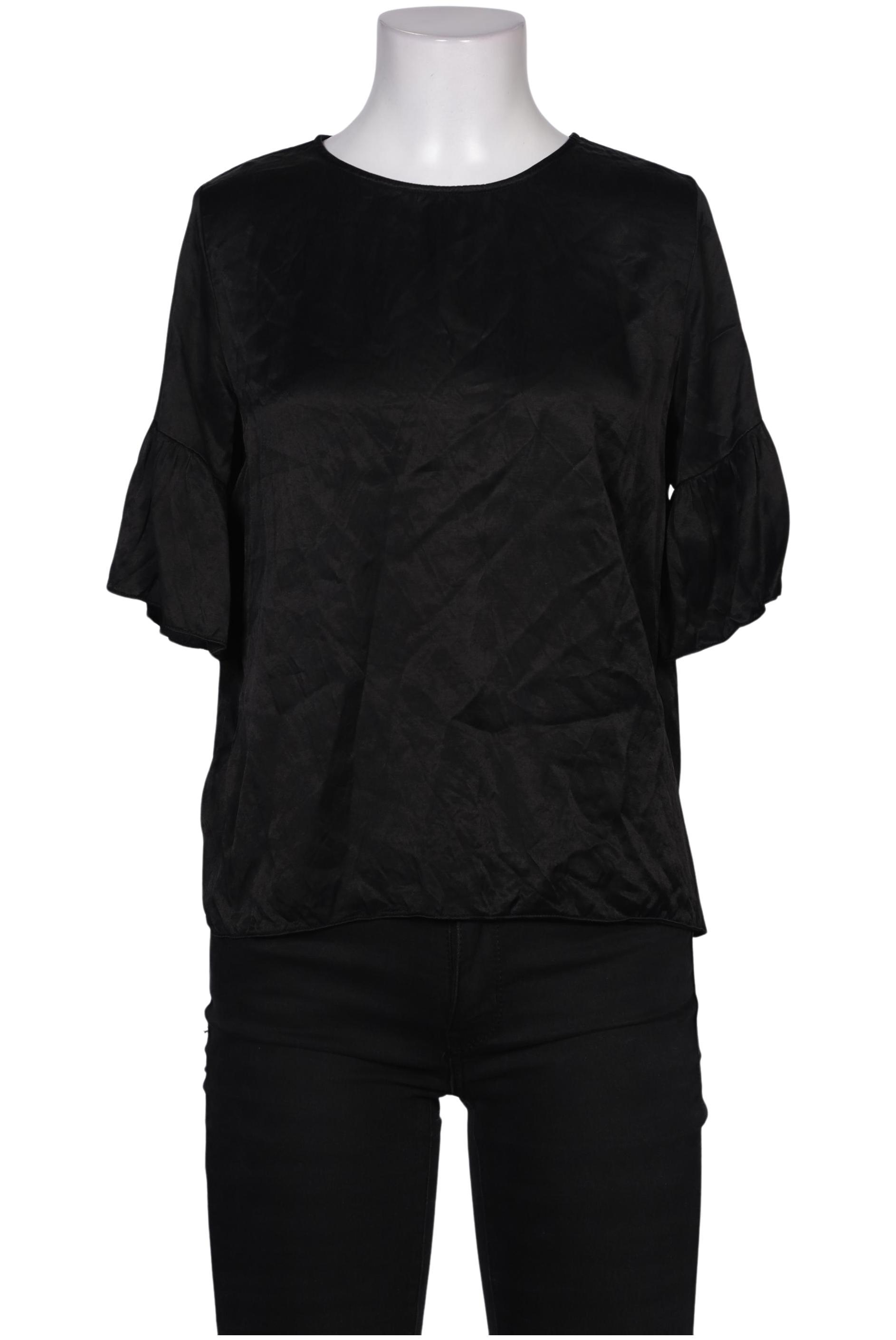

Samsoe & Samsoe Damen Bluse, schwarz, Gr. 36