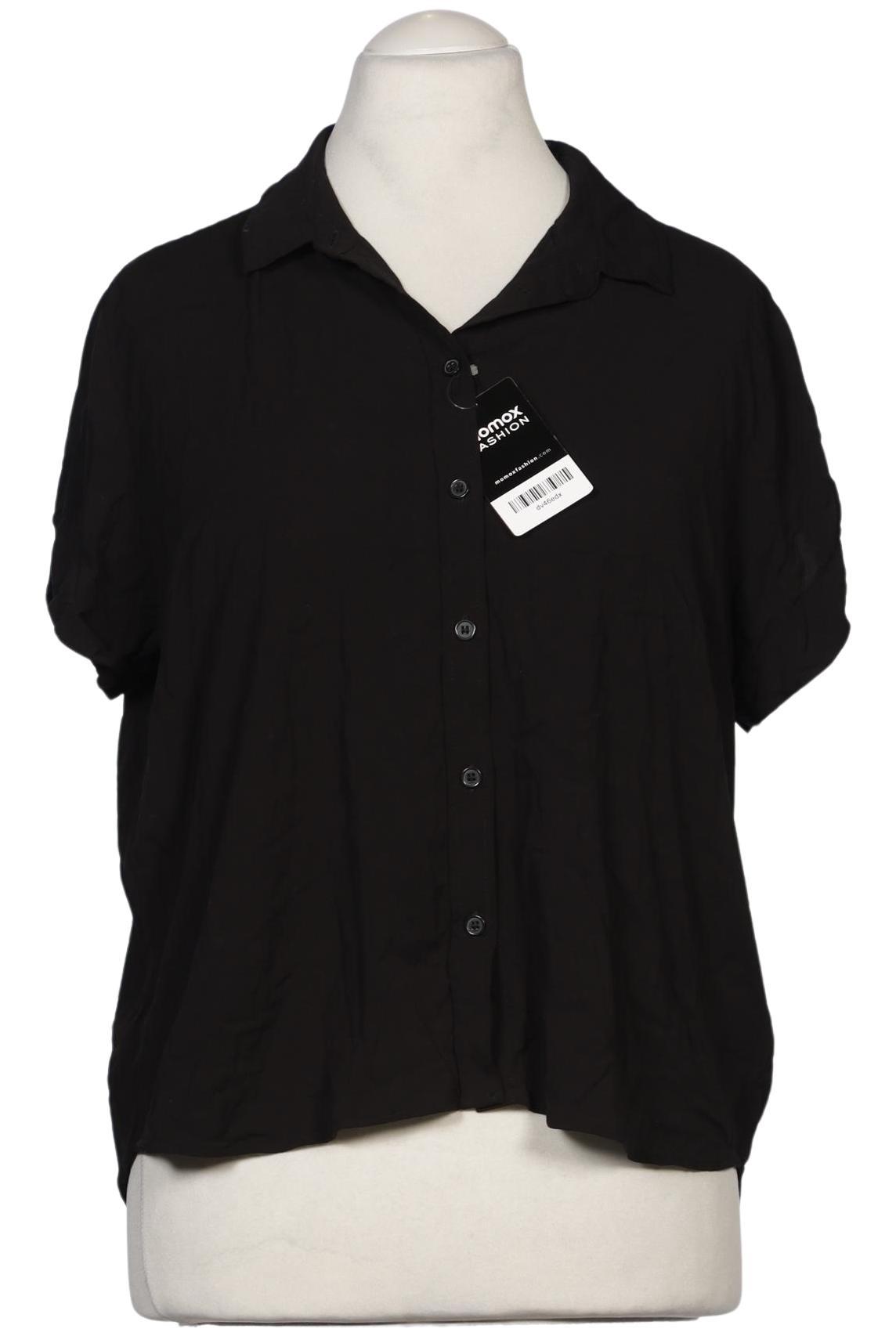 

Samsoe & Samsoe Damen Bluse, schwarz, Gr. 42