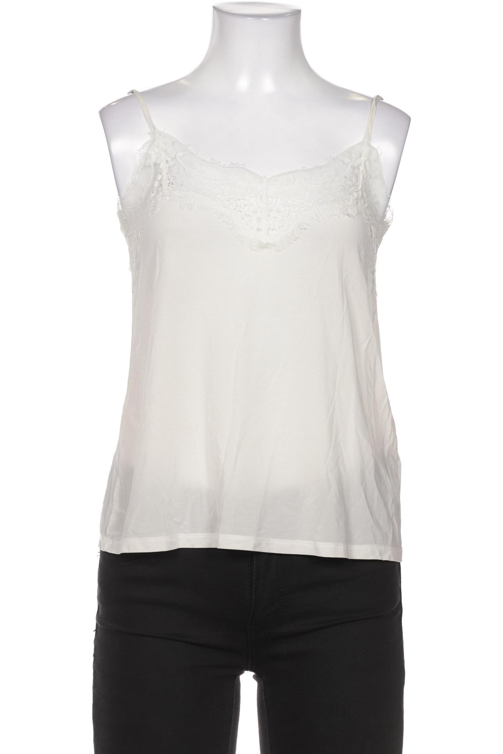 

Samsoe & Samsoe Damen Top, cremeweiß, Gr. 36